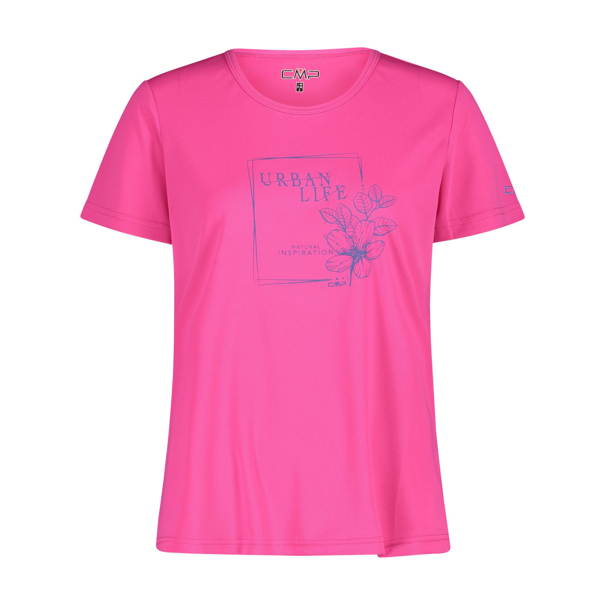 CMP T-Shirt CMP Damen T-Shirt WOMAN günstig online kaufen
