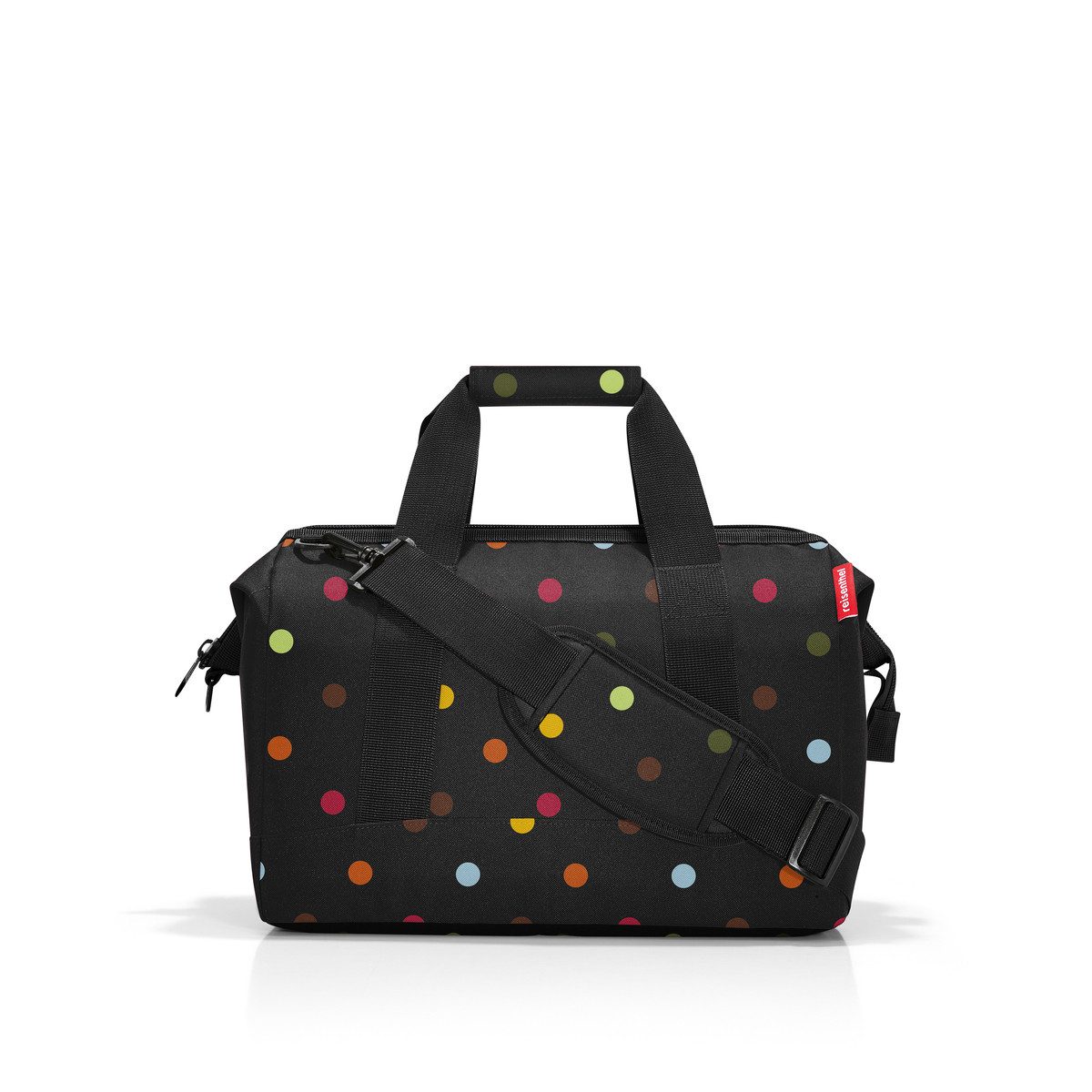 REISENTHEL® Reisetasche allrounder M dots, allrounder günstig online kaufen
