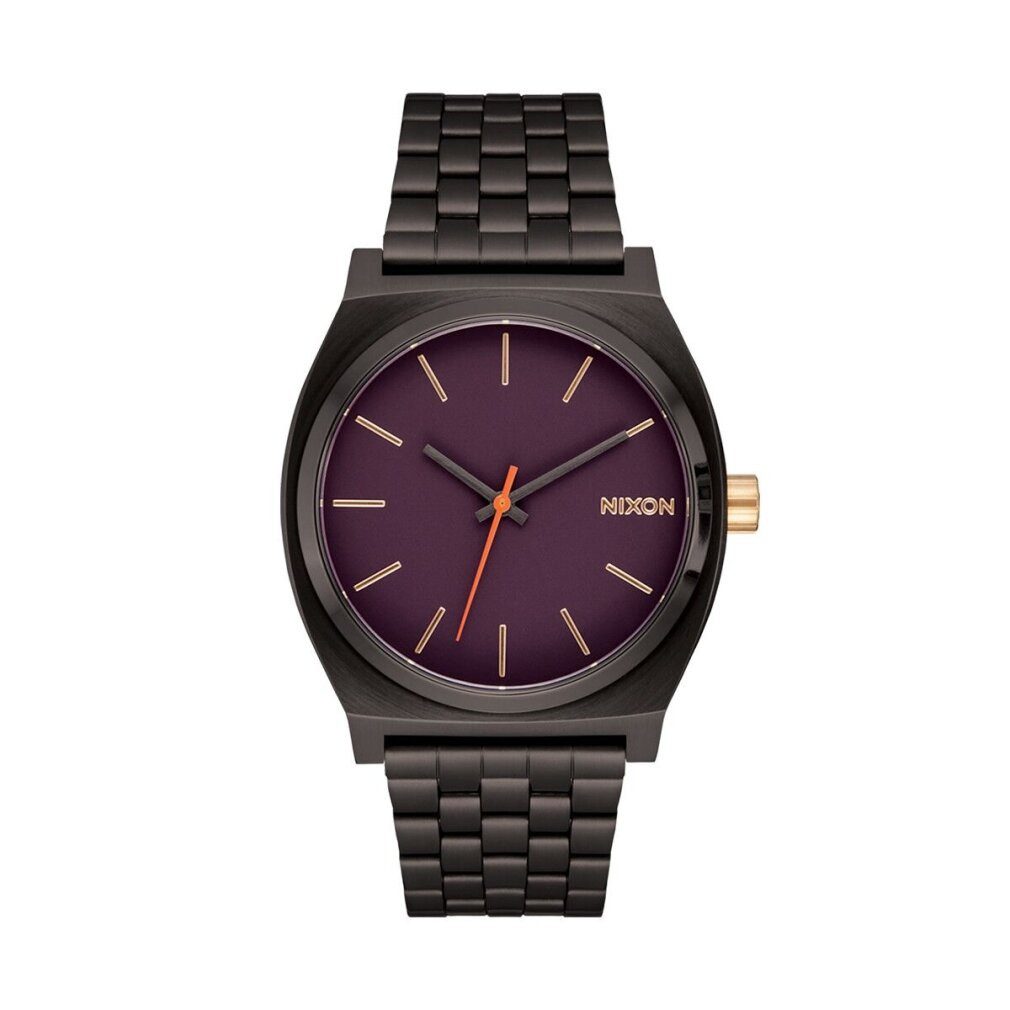 Nixon Luxusuhr Herrenuhr A045-5270