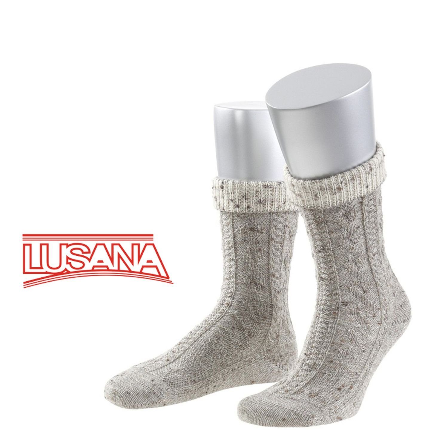 Trachtensocken