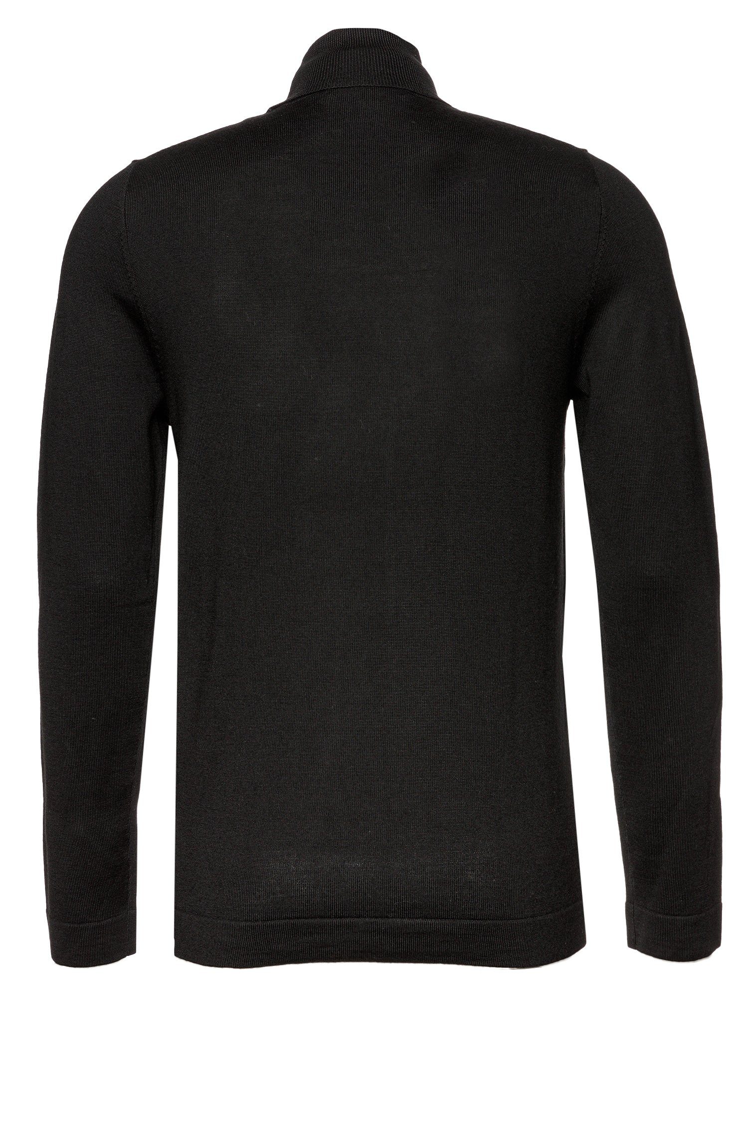 Drykorn Strickpullover Joey aus Merinowolle (1-tlg)