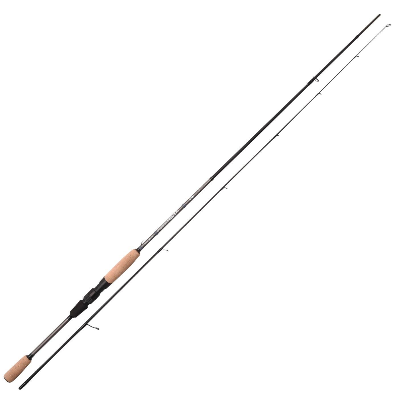 Trout Master Forellenrute Passion Trout Spin 2,40m 3-10g - Forellenrute