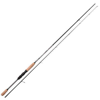 Trout Master Forellenrute Passion Trout Spin 2,40m 3-10g - Forellenrute