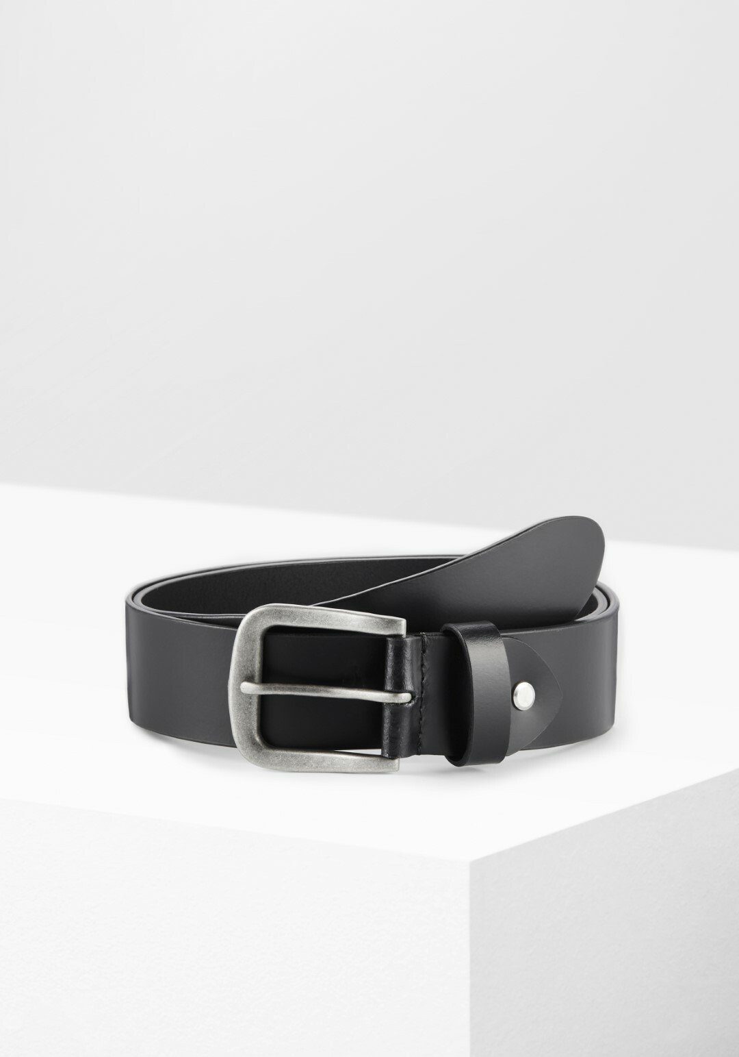 Paddock's Ledergürtel günstig online kaufen