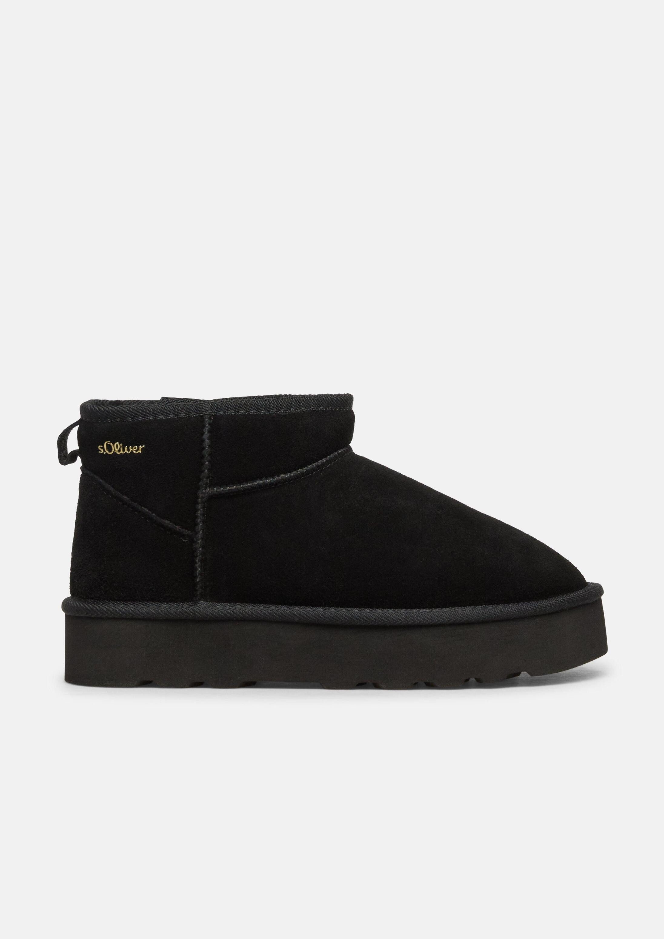 s.Oliver Stiefel Stiefel Stiefel