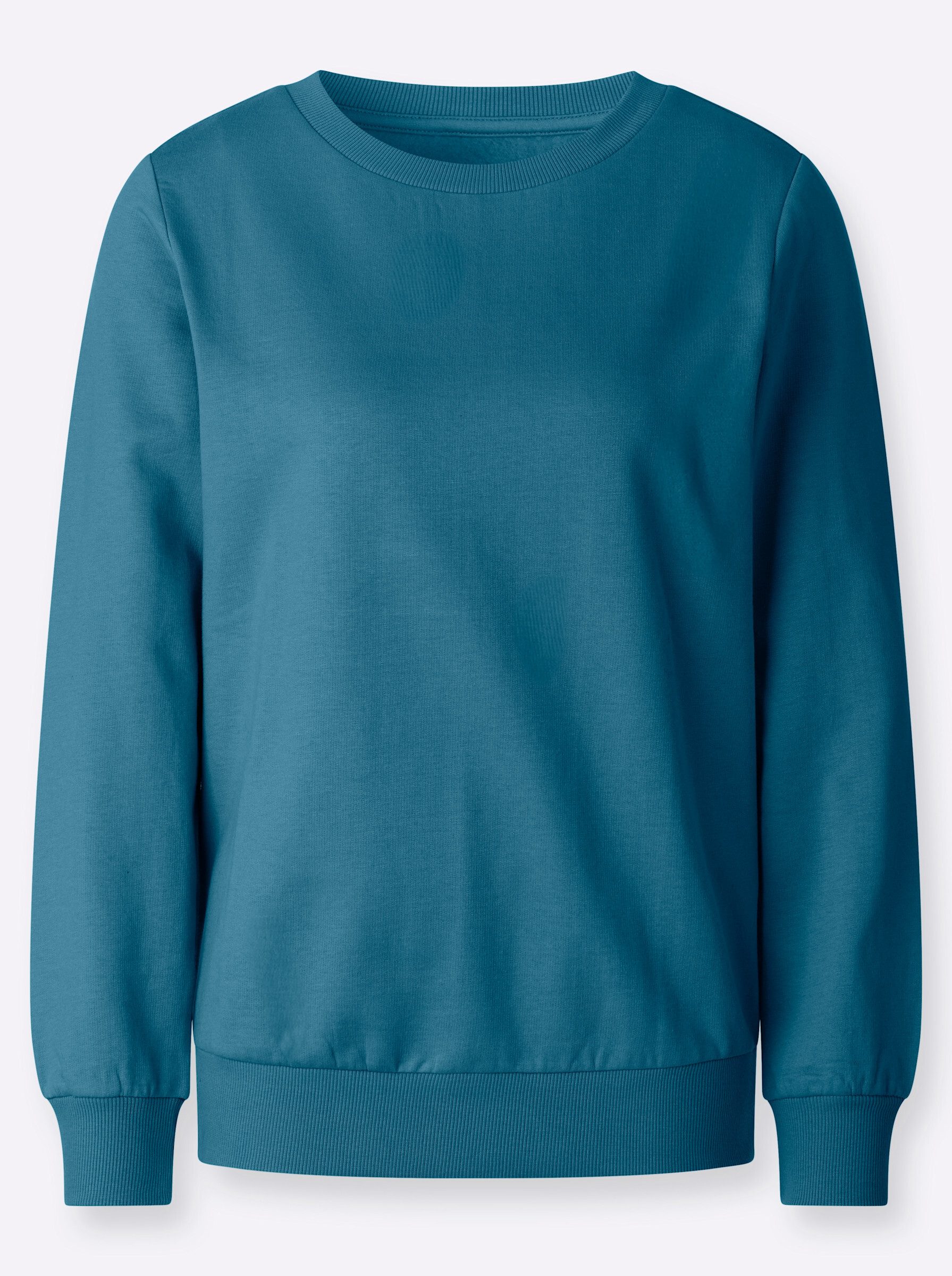 Witt Sweater Sweatshirt Langarm