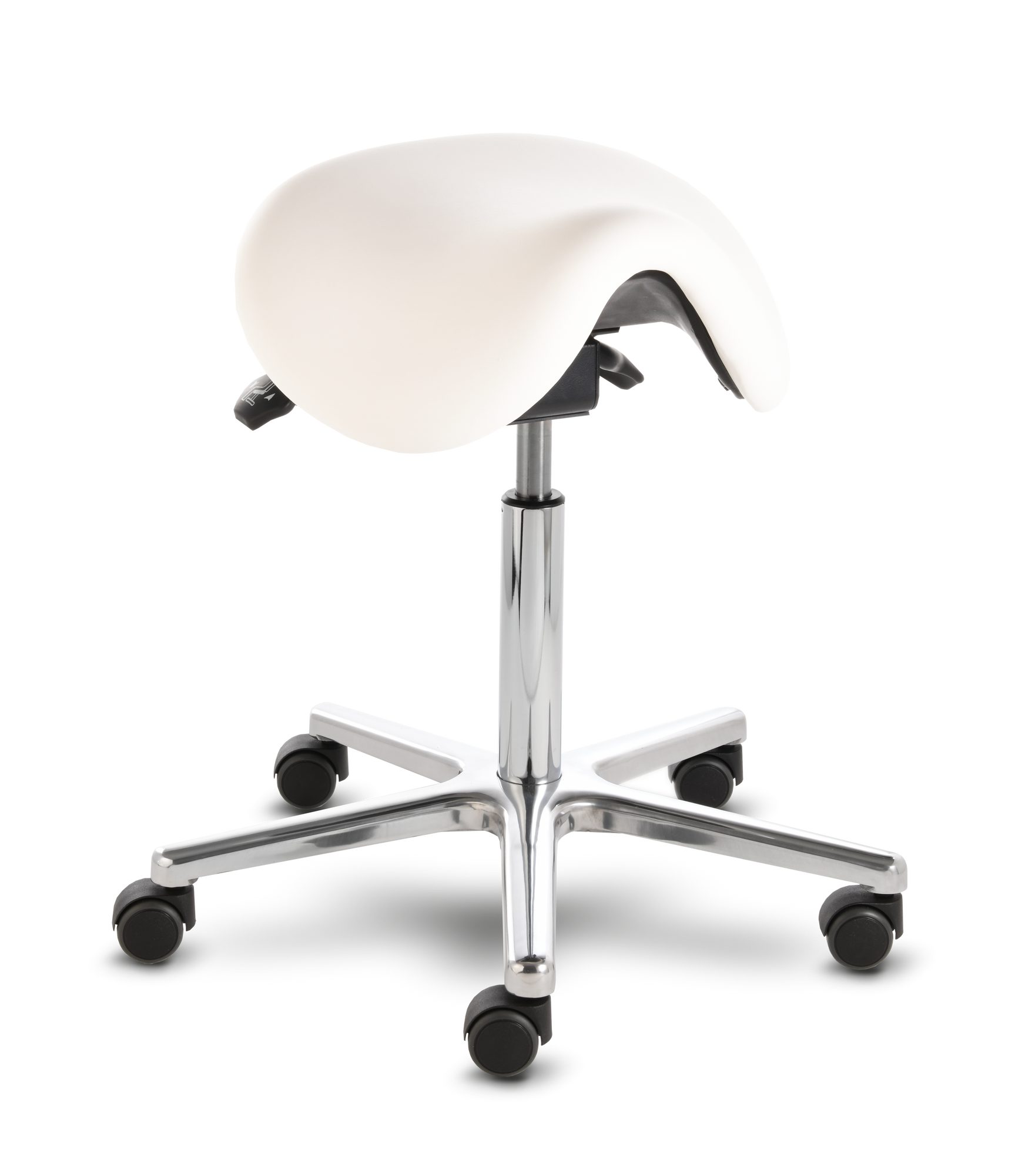 Stamskin blütenweiß