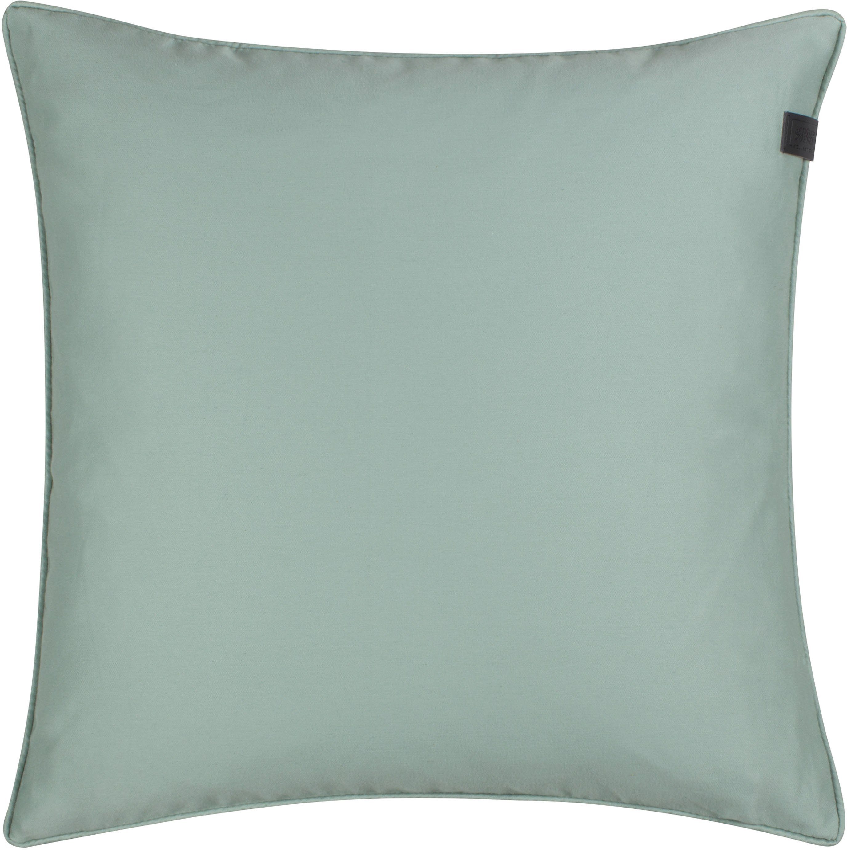 SCHÖNER WOHNEN-Kollektion Dekokissen Soft, 45x45 cm günstig online kaufen