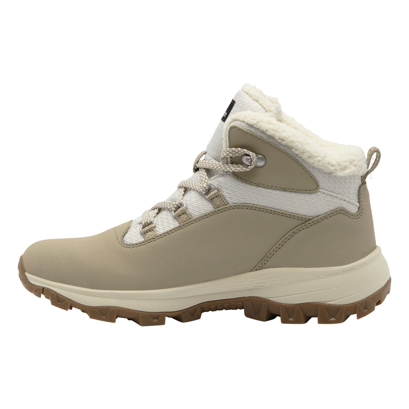 Jack Wolfskin Everquest Texapore Mid W Winterstiefelette mit wasserdichter günstig online kaufen
