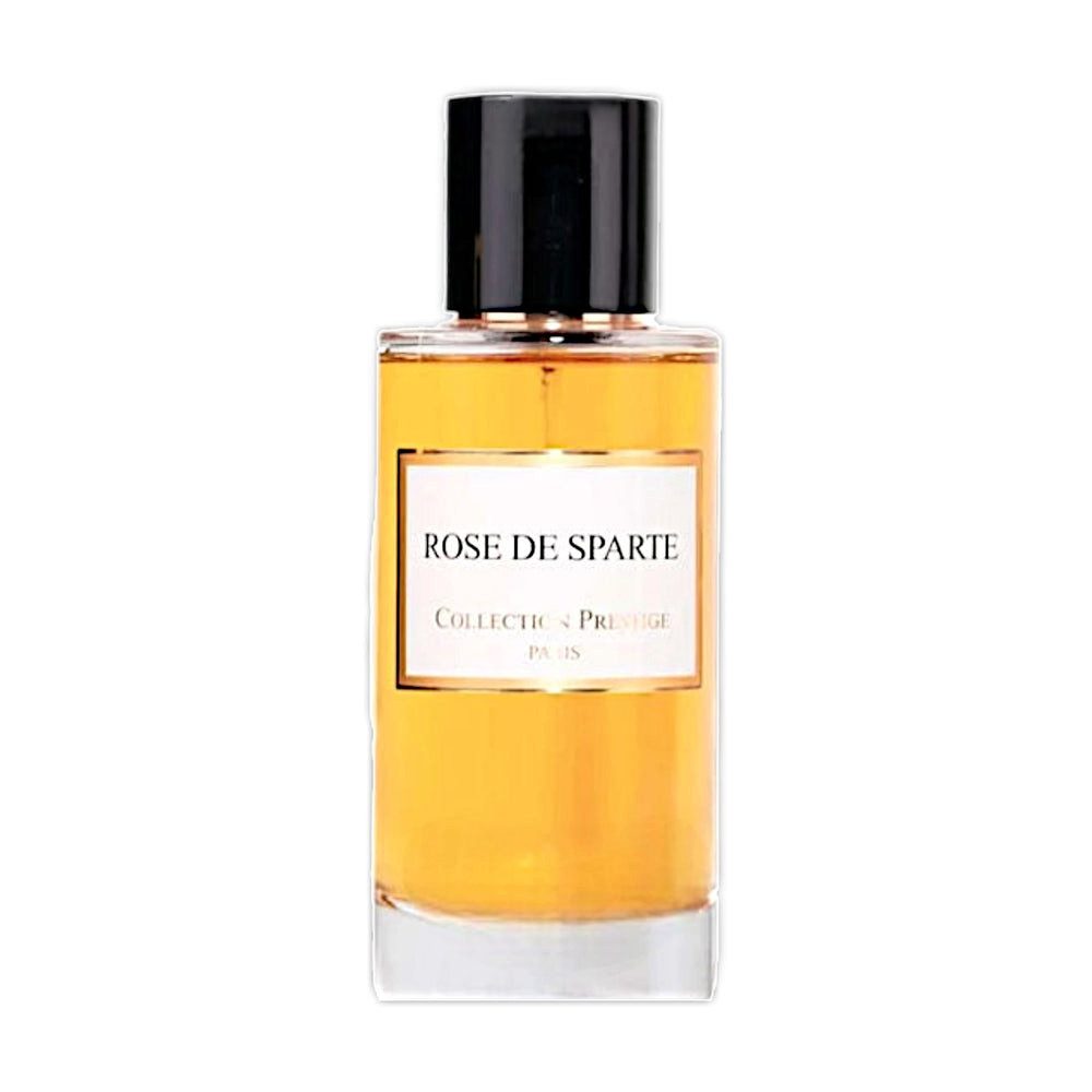 Eau de Parfum Collection Prestige Rose de Sparte Eau de Parfum 100ml Unisex