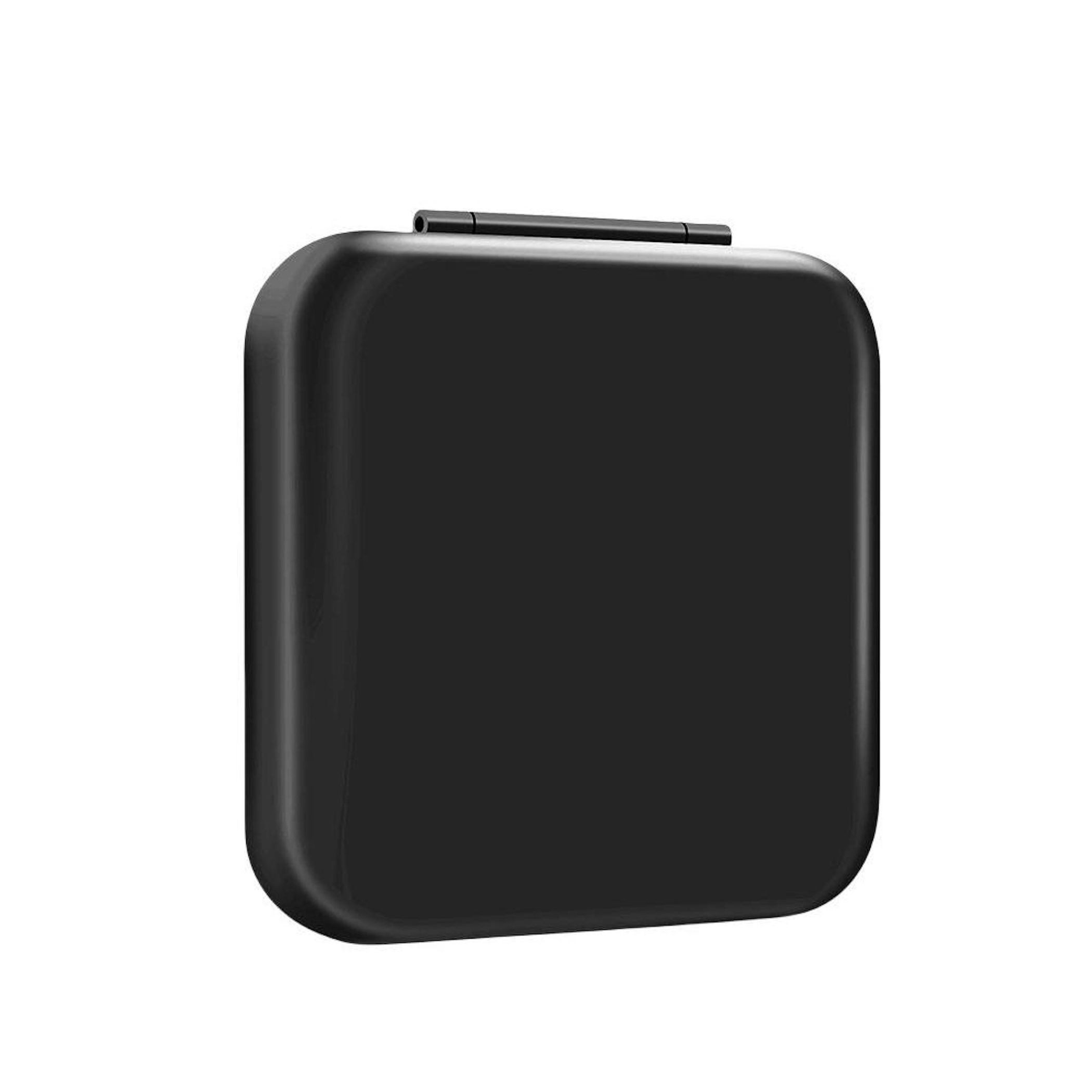 Wigento Handyhülle Spiel Cartridge Schutz Case für Nintendo Switch 2 / Lite 24 Slots, Kompakt, Leicht, Flexibel, Robust, Passgenau