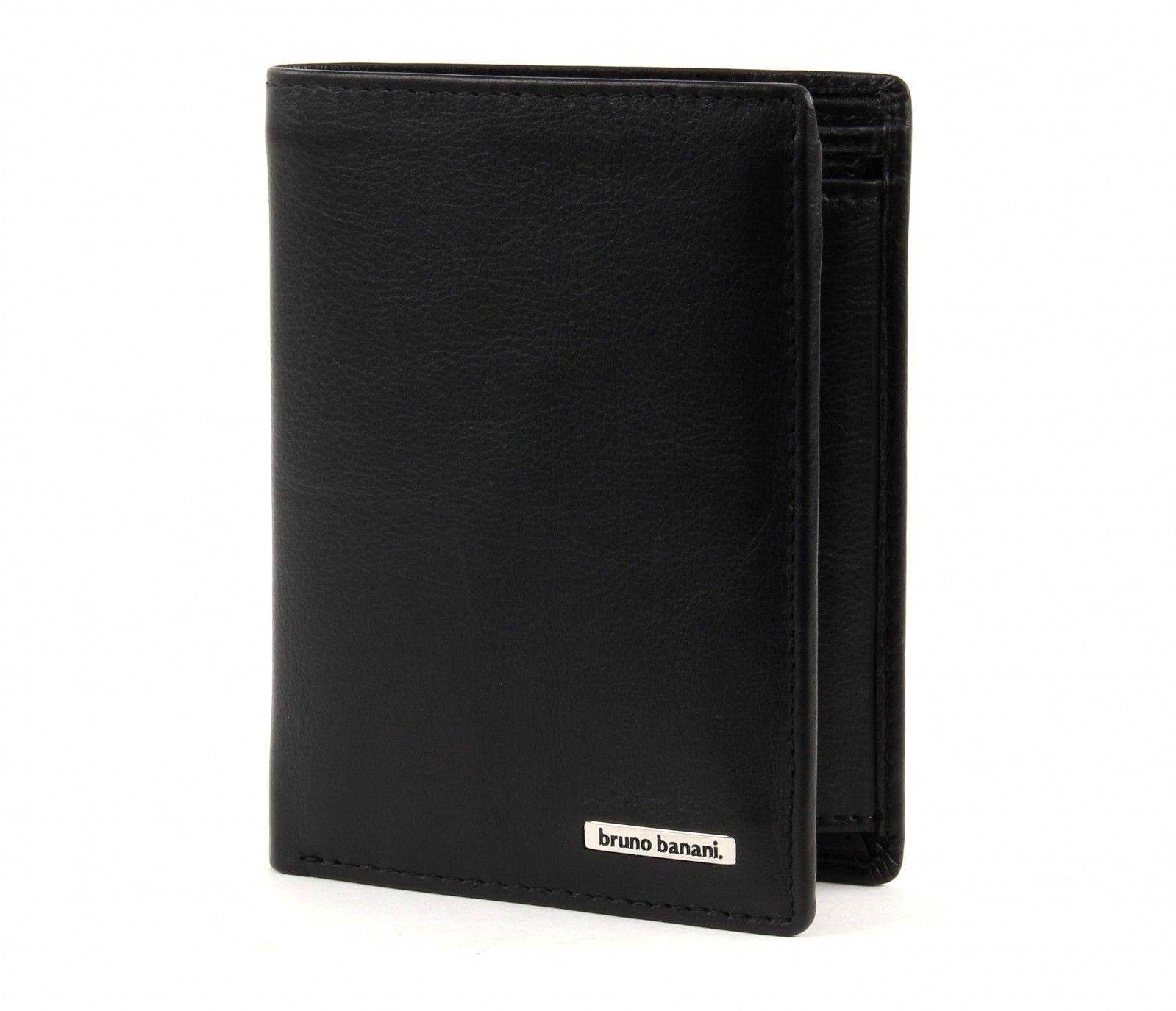 Bruno Banani Geldbörse (Set, 2-tlg), aus echtem Leder günstig online kaufen