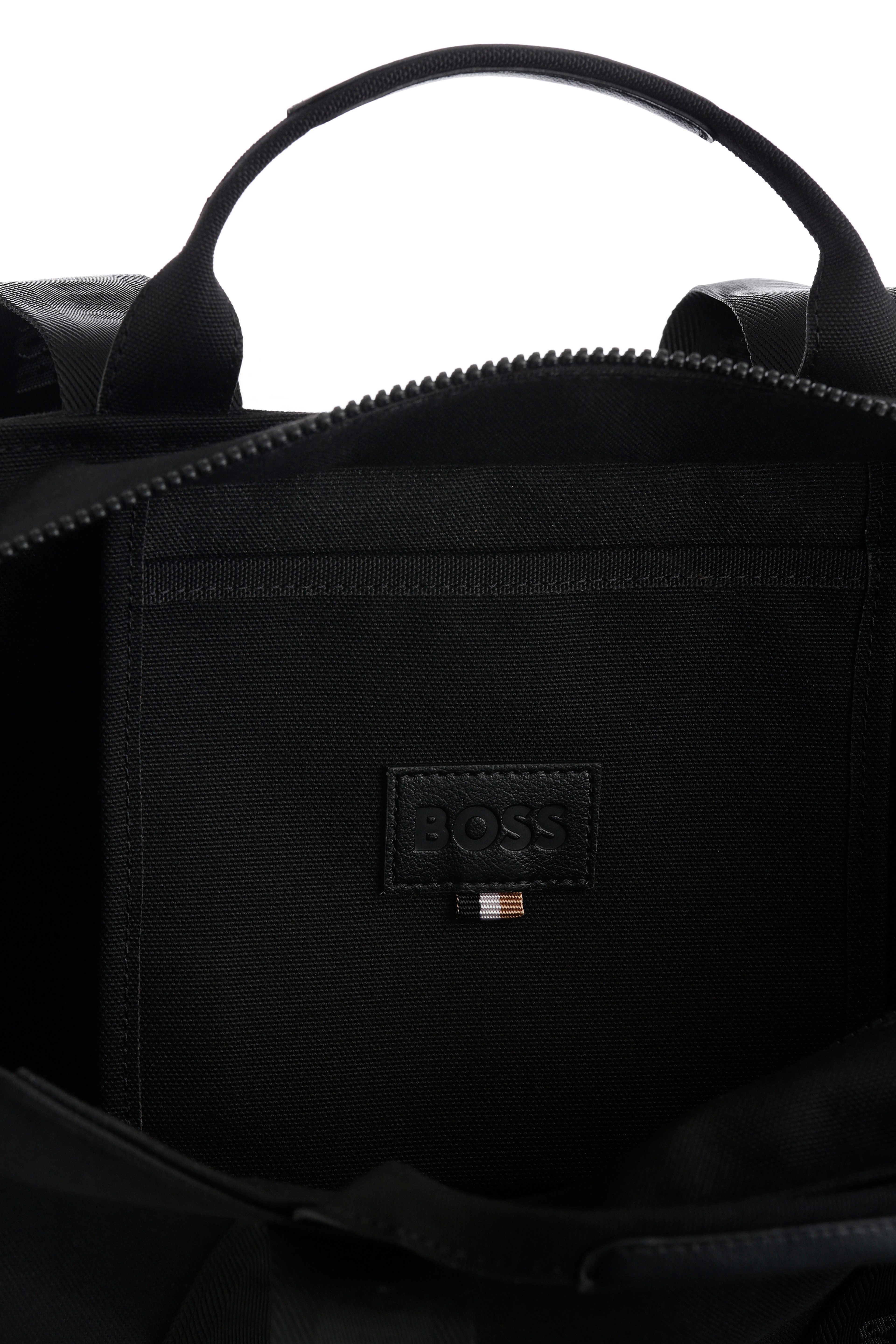 BOSS Tragetasche Sandy Tote, Shopper, Umhängetasche, Schultertasche