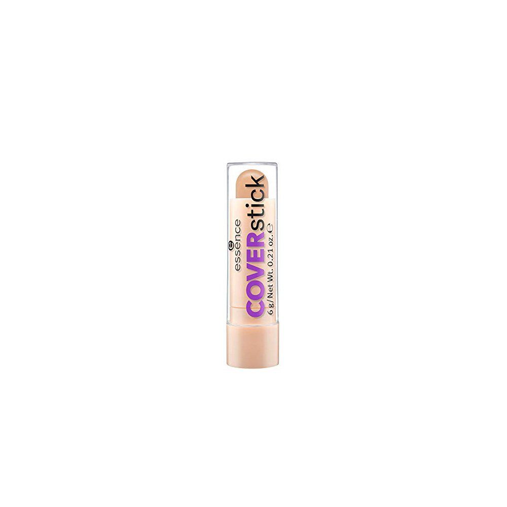 Concealer COVERstick, Concealer, Abdeckstift, Nr. 30 Matt Honey(6g)