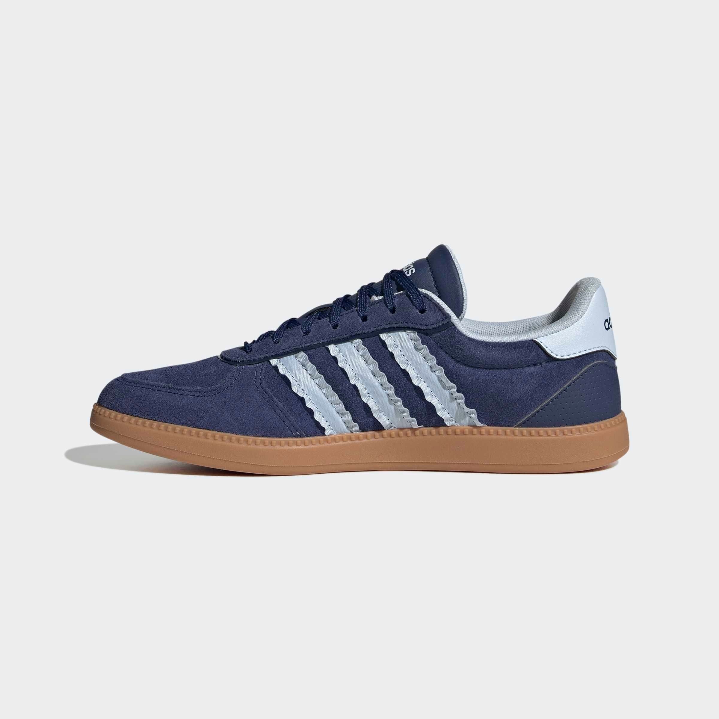 adidas Sportswear BREAKNET SLEEK Sneaker günstig online kaufen