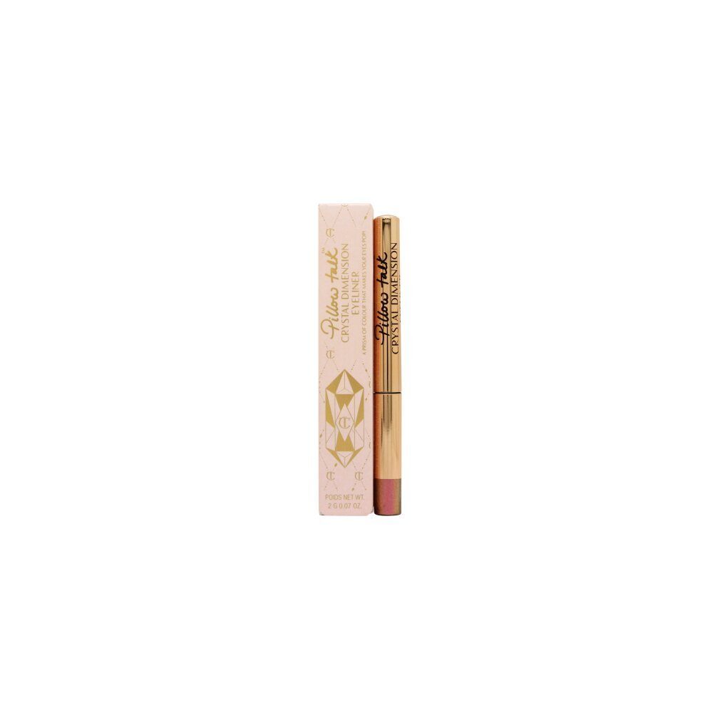 CHARLOTTE TILBURY Eyeliner Pillow Talk Crystal Dimension Eyeliner 2g