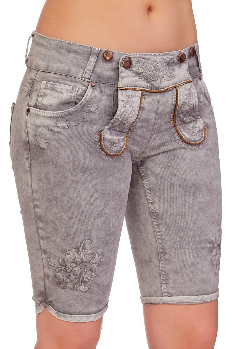 Hangowear Trachtenjeans Trachtenjeans Damen - OVIDA günstig online kaufen