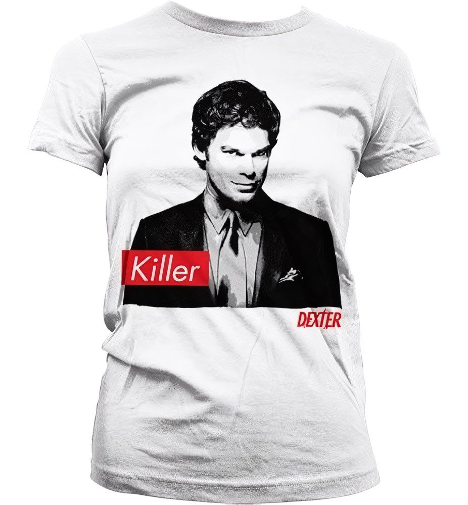 Dexter T-Shirt
