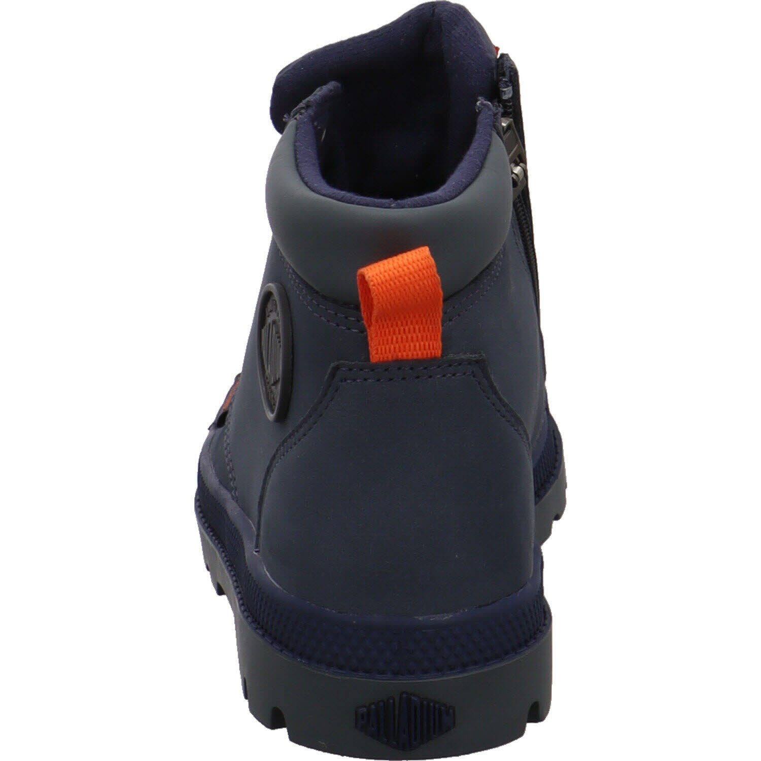 Palladium Pampa HI CUFF WP OZ Stiefel
