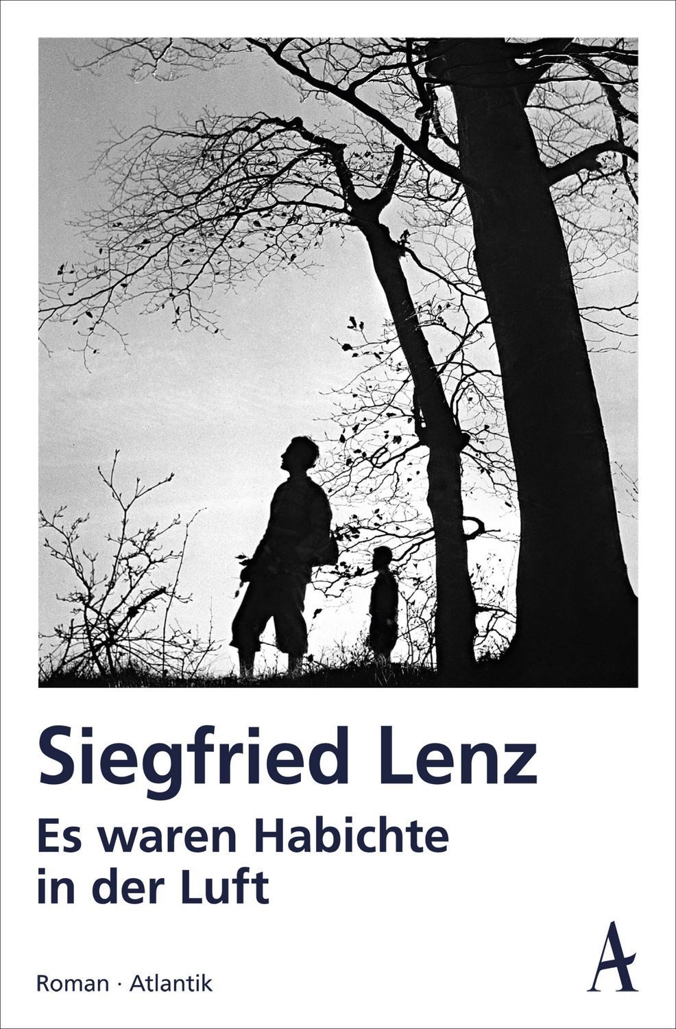 Belletristik Es waren Habichte in der Luft Werkausgabe Band 1 Siegfried Lenz