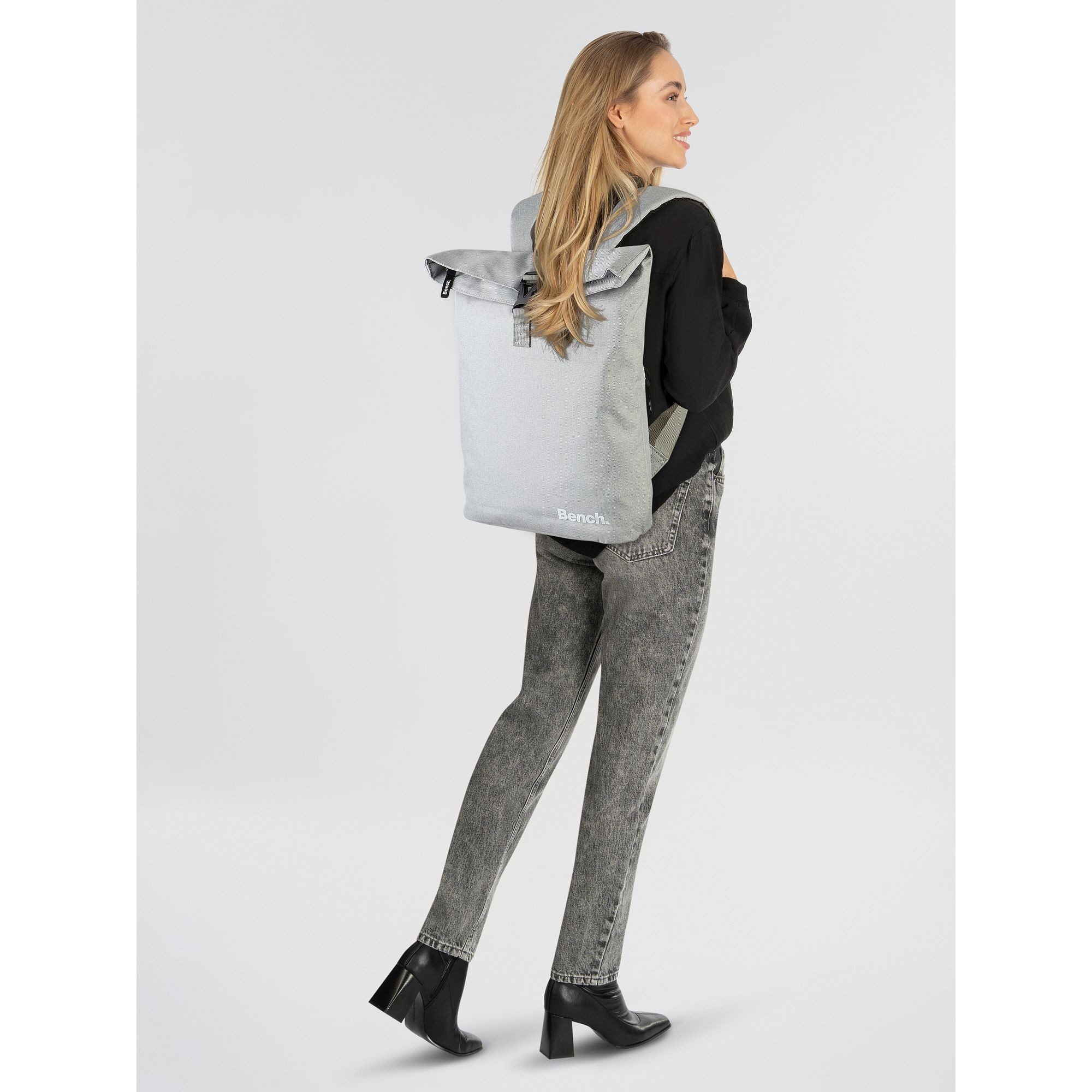 Bench. Daypack, Polyester