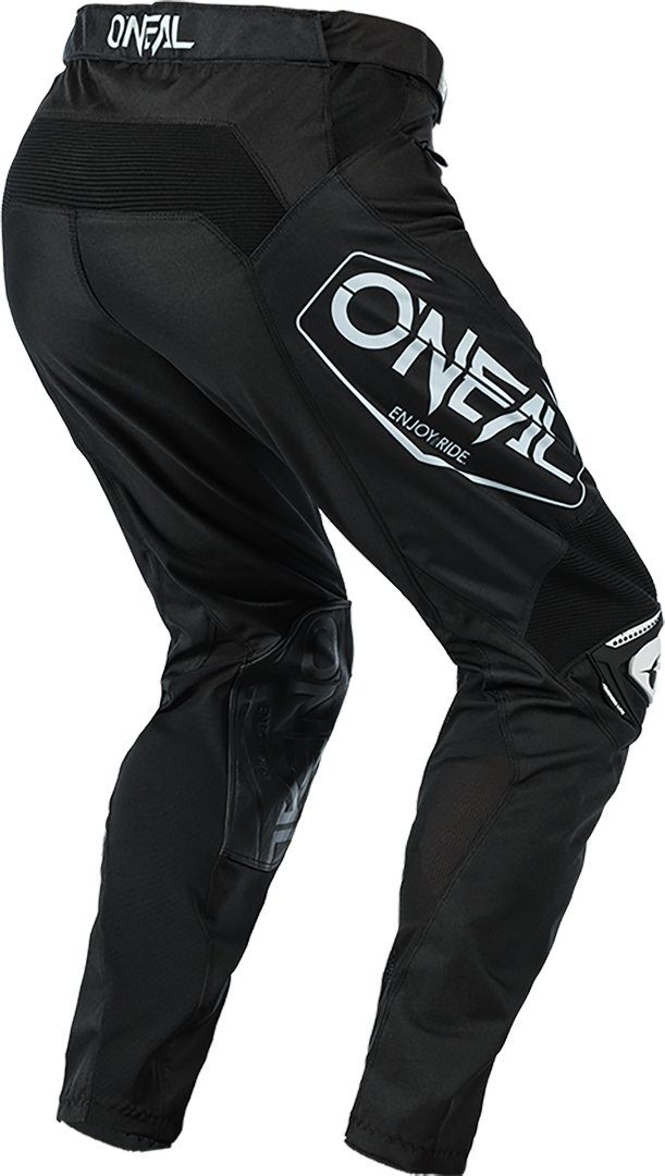 O’NEAL Motorradhose Mayhem Hexx Motocross Black Hose