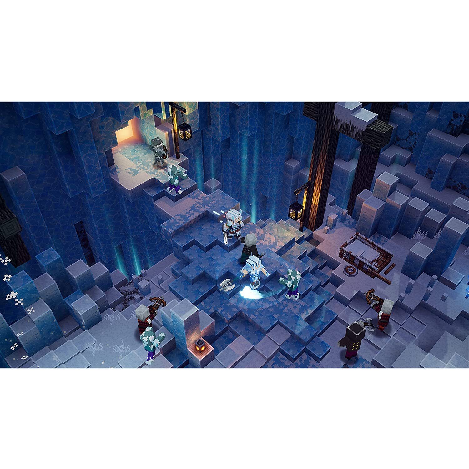 Minecraft Dungeons: - Xbox One S / Xbox One X, Xbox Series X