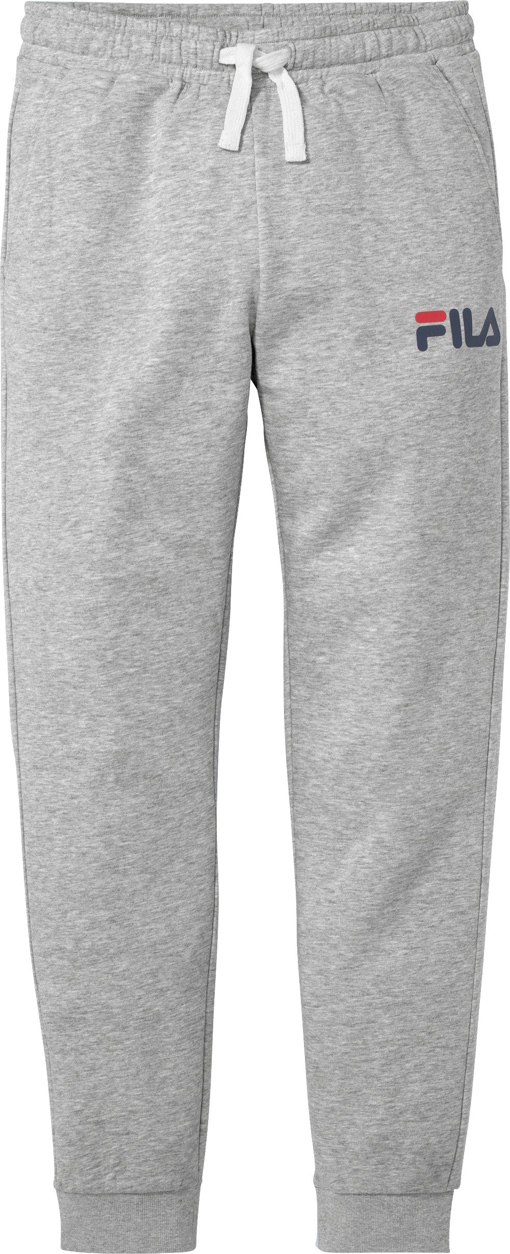 Fila Sweathose hautsympathisch mit hohem Baumwollanteil