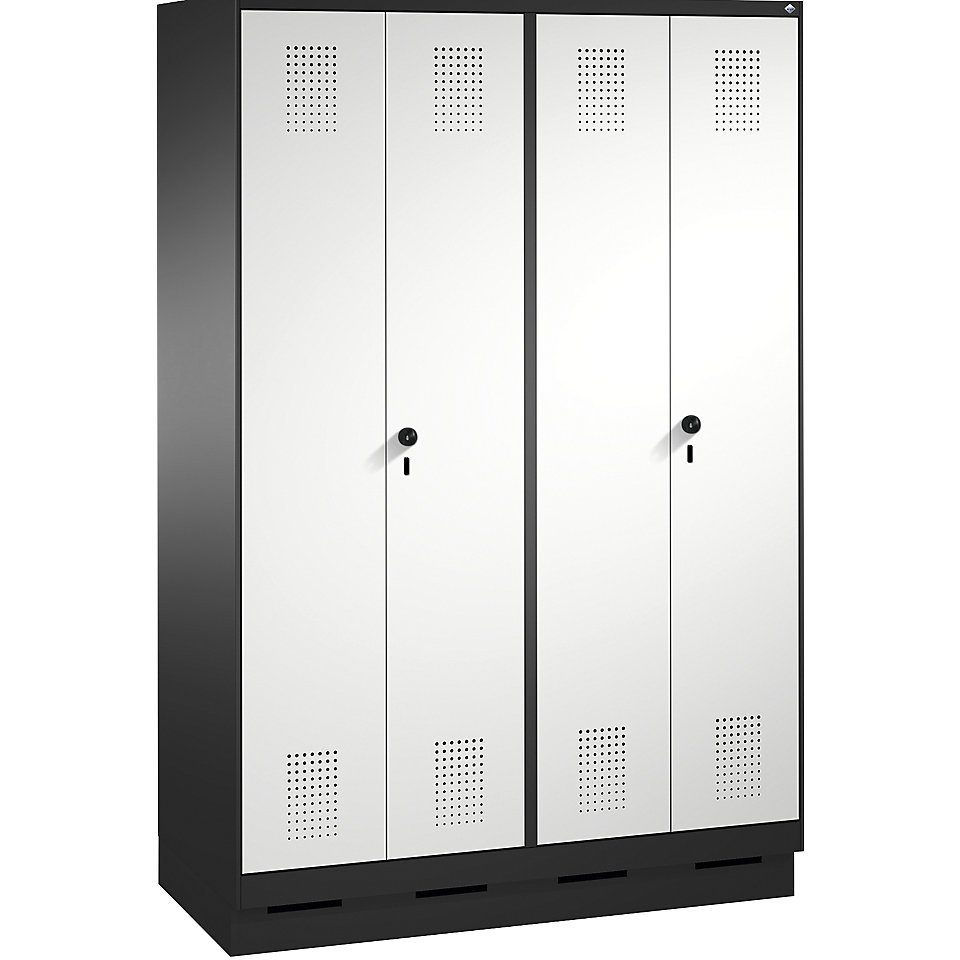 C+P Aktenschrank