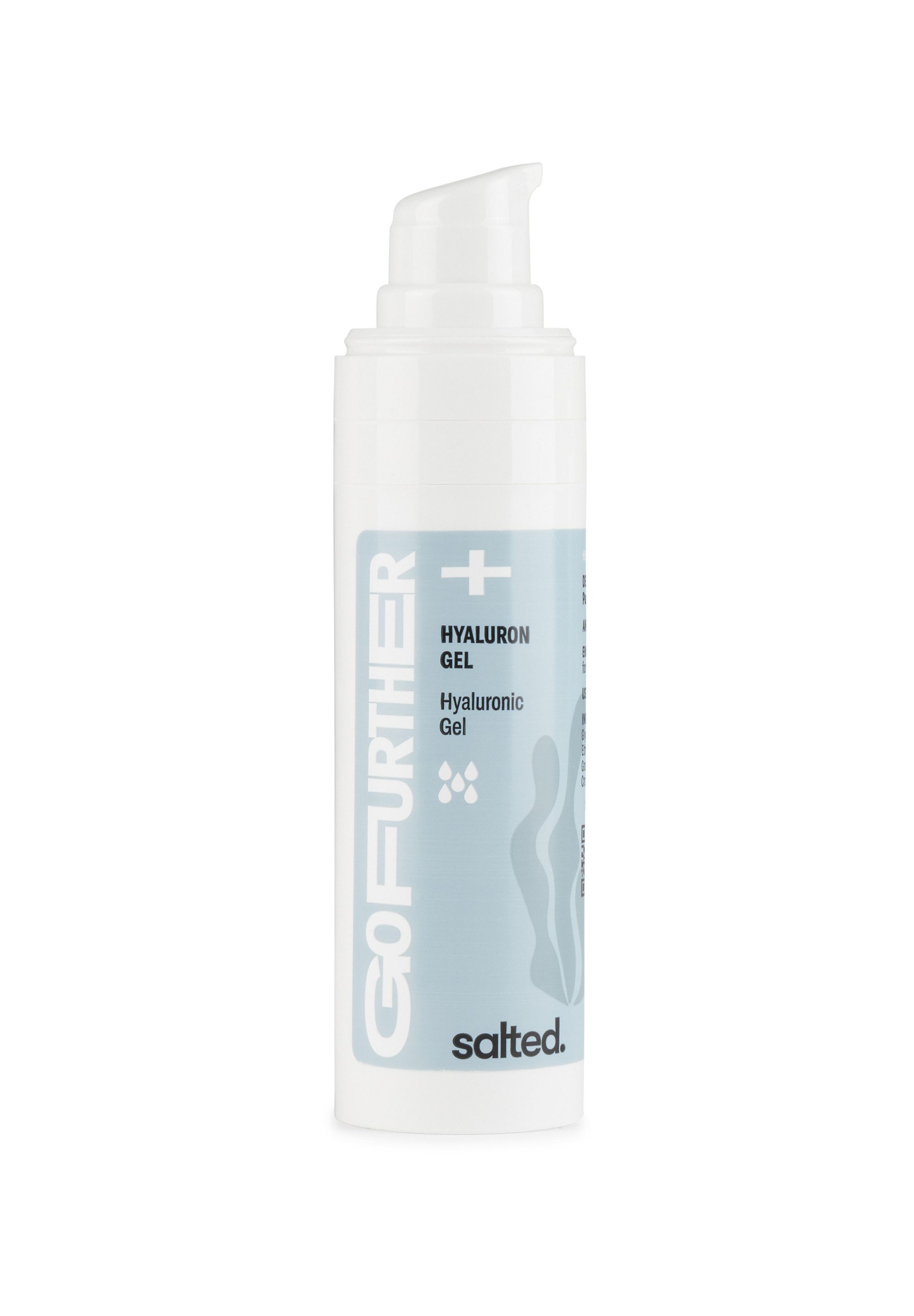 Hyaluron Serum Hyaluron Gel