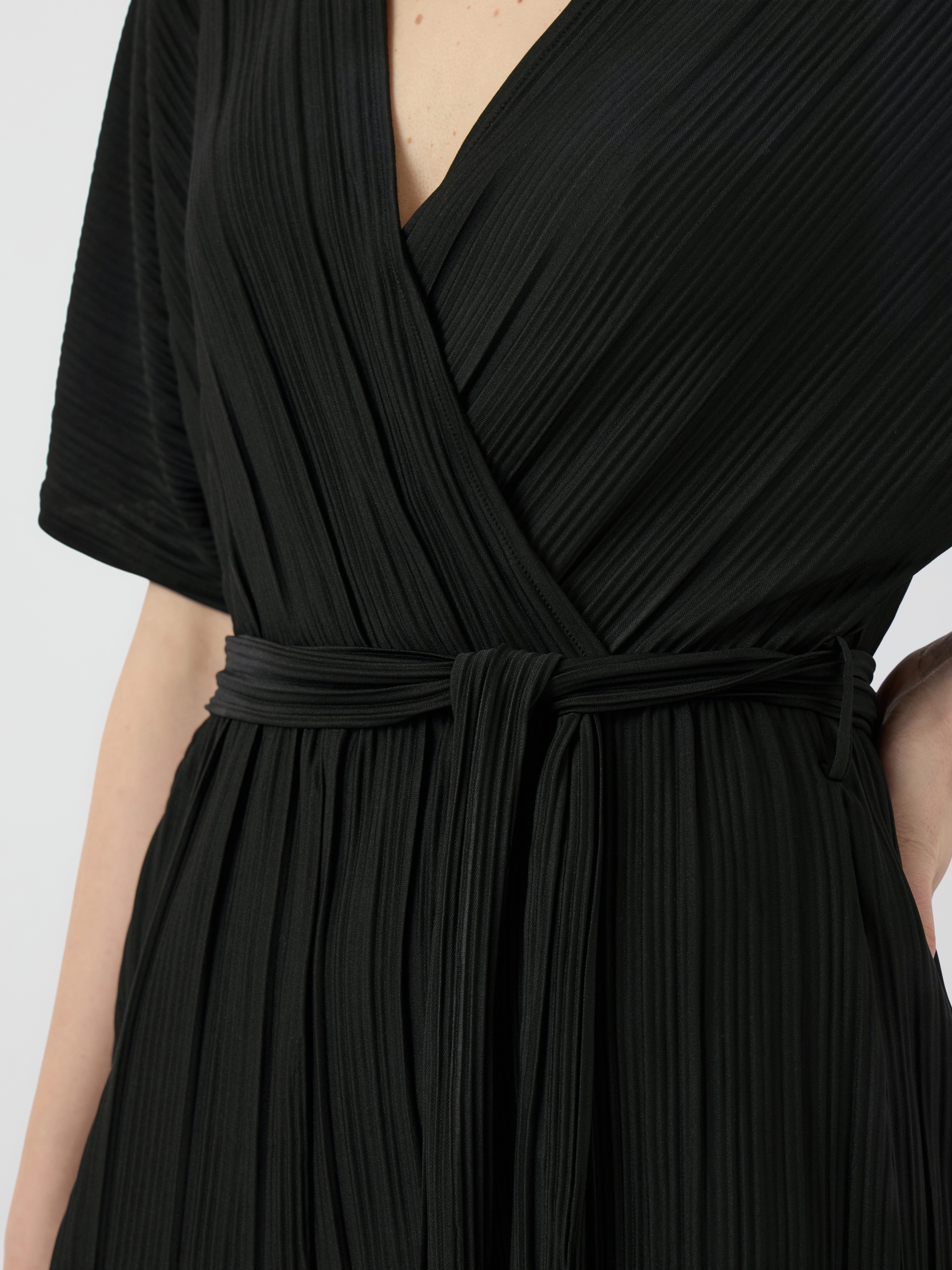 Y.A.S Overall YASOLINDA SS ANKLE JUMPSUIT S. NOOS – Bild 5 von 5