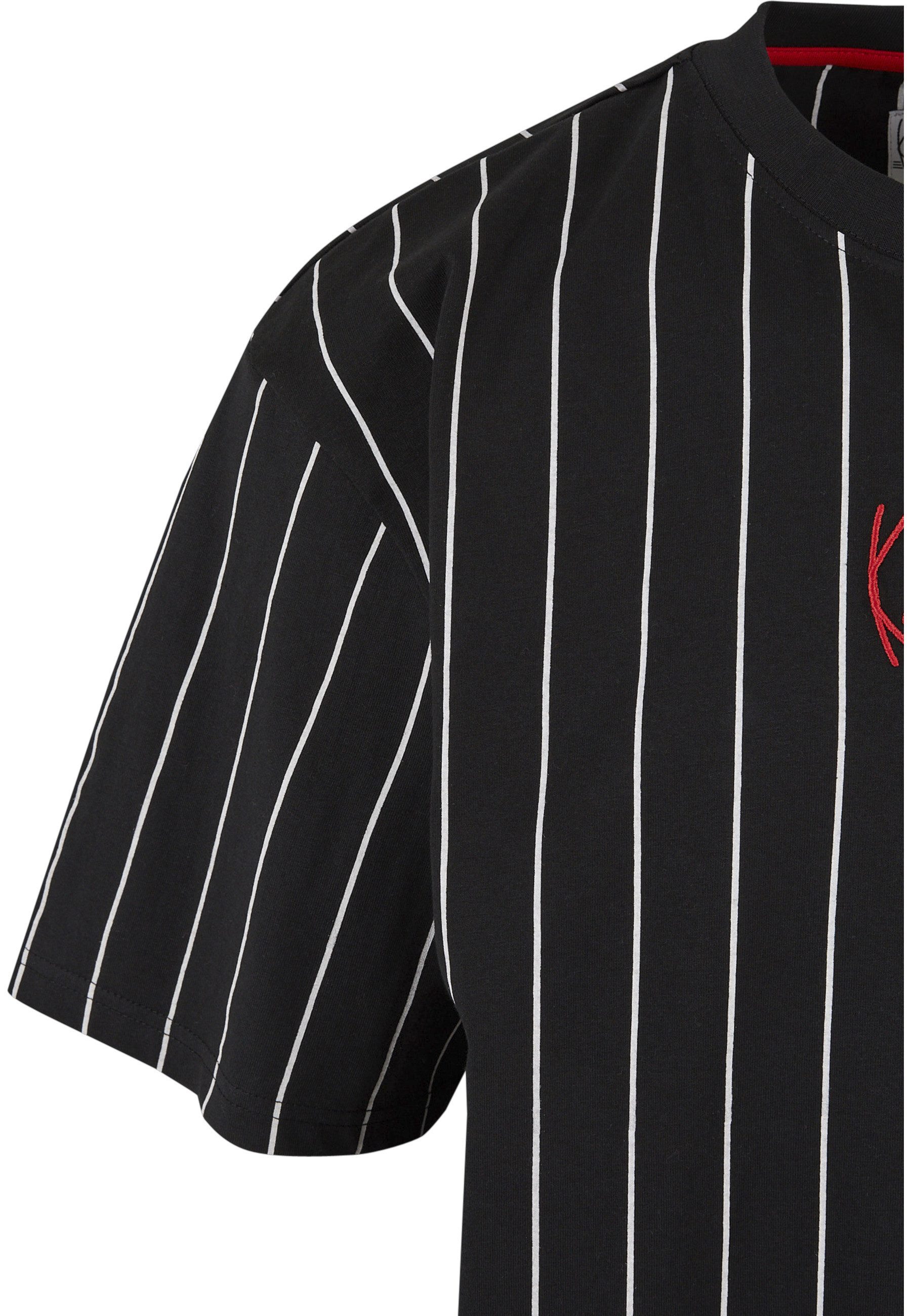 Karl Kani T-Shirt Karl Kani Herren (1-tlg) – Bild 4 von 5