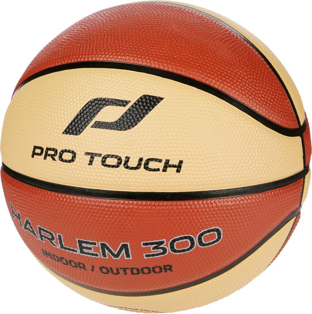300 Basketball Touch Pro Pro Harlem Touch Basketball