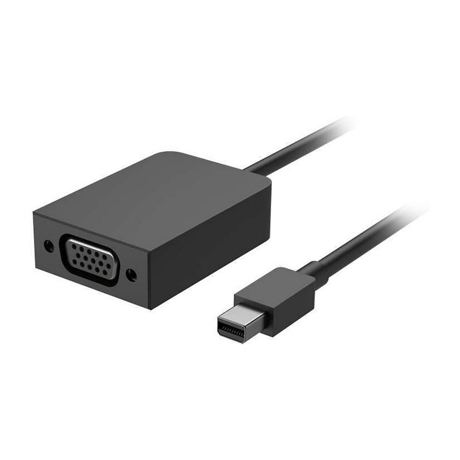Surface Mini DP to VGA Adapter Adapter
