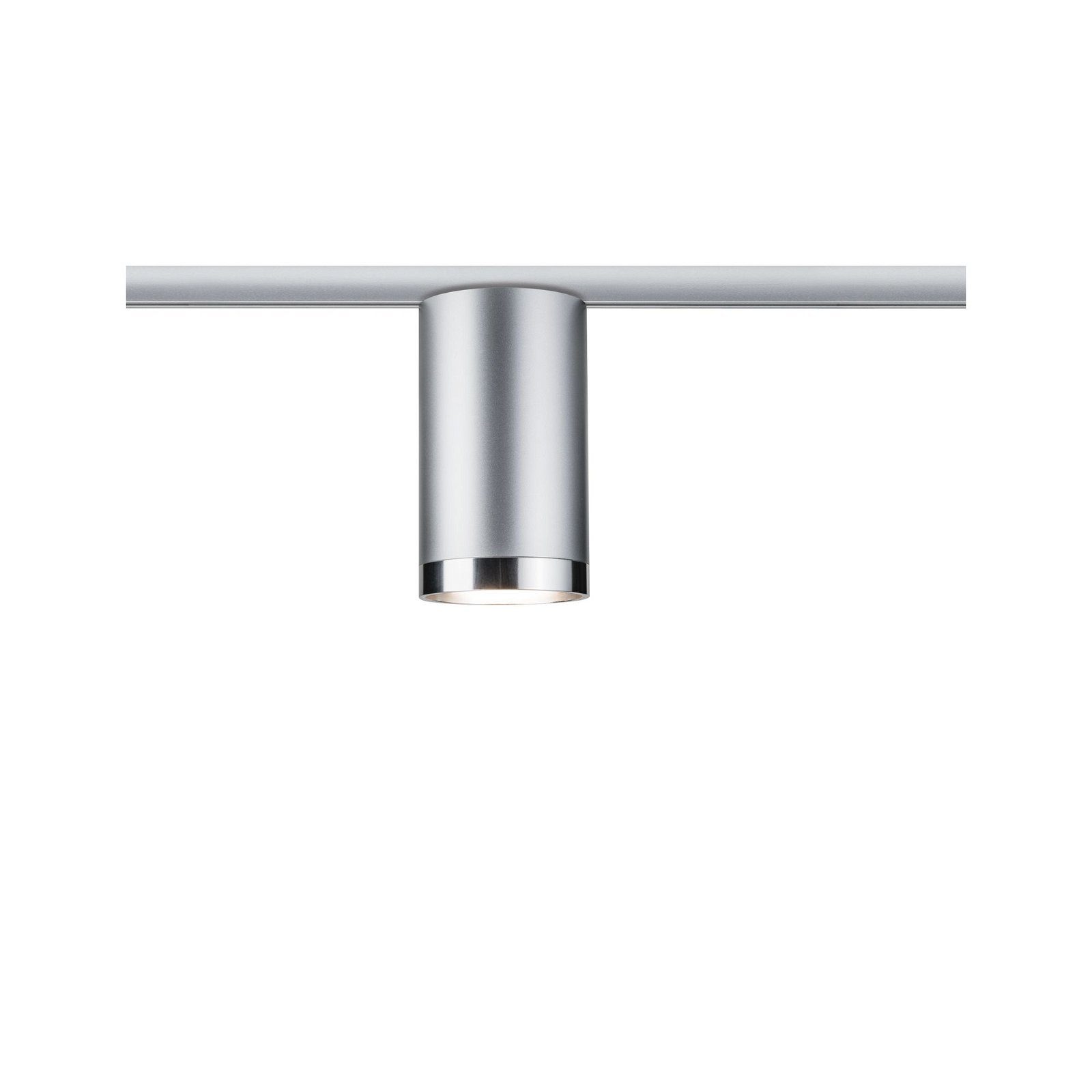 Paulmann Schienensystem-Leuchten URail Schienenspot Tube GU10 max. 10W 230V günstig online kaufen