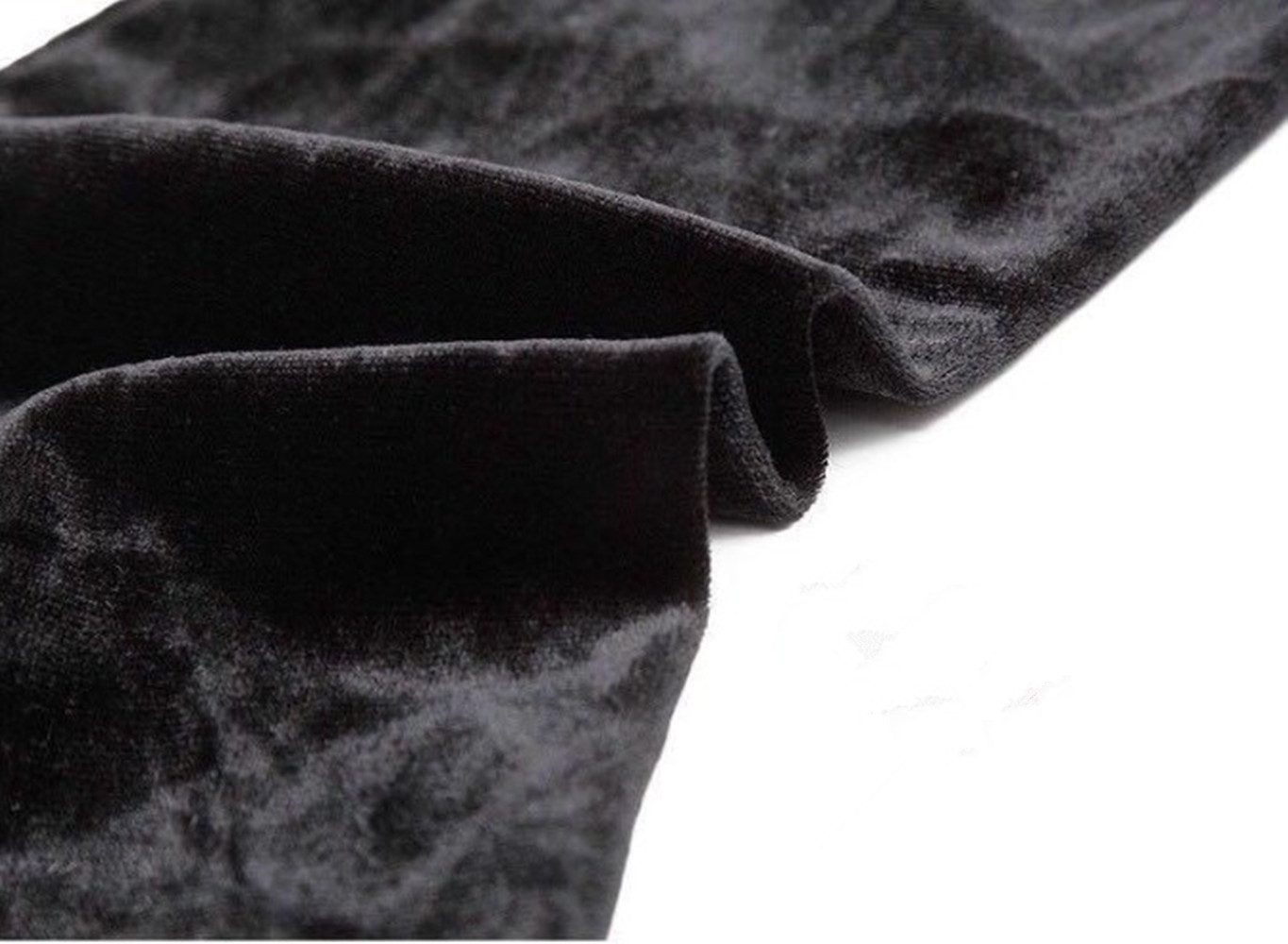 XDeer Abendhandschuhe 2 Stück Lange Handschuhe Damen Schwarz, Braut Hochzei günstig online kaufen