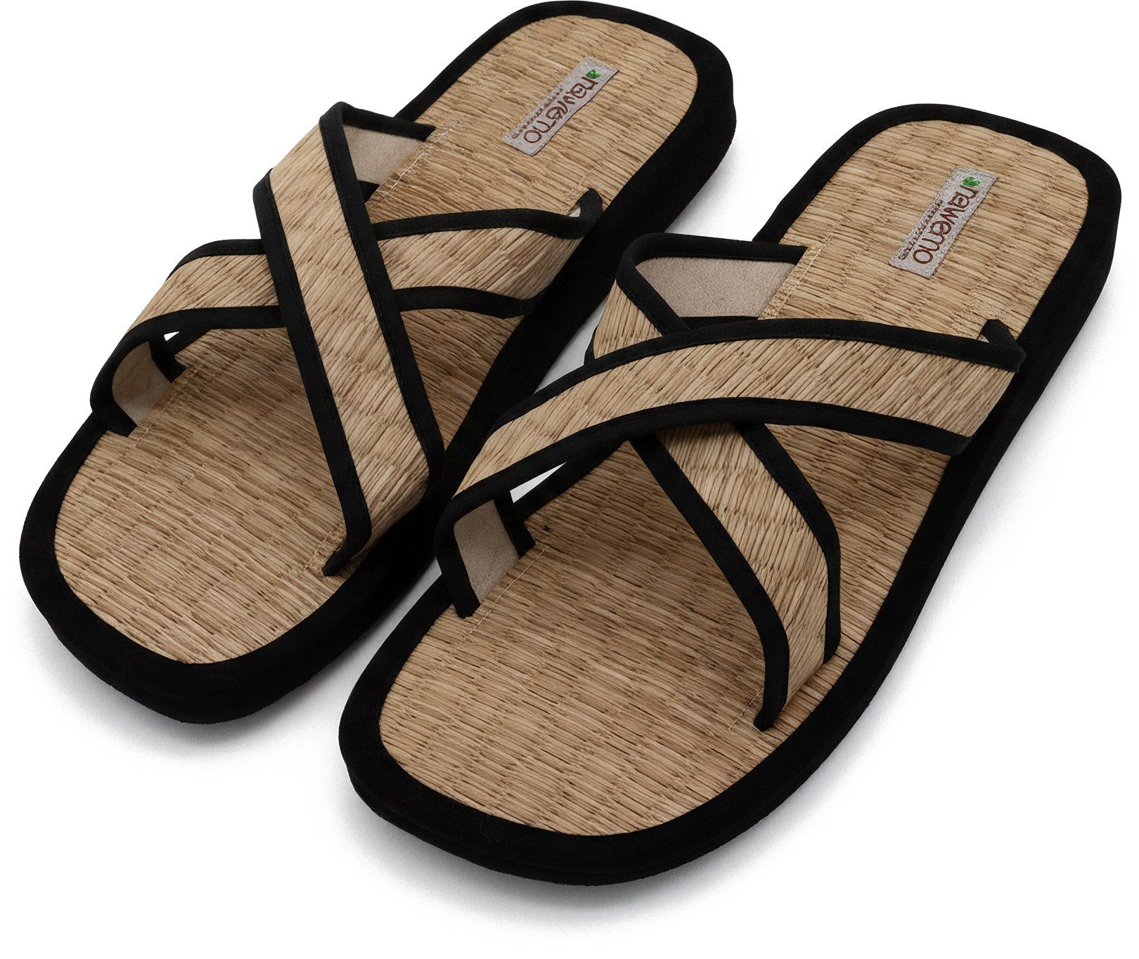 Nawemo Nawemo Zimtlatschen Klassisch Slipper günstig online kaufen