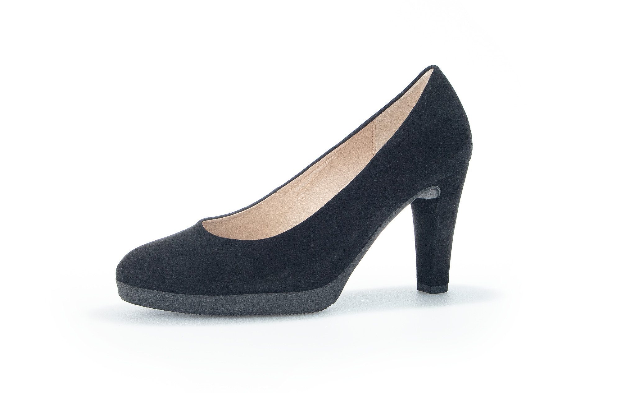 Gabor Pumps