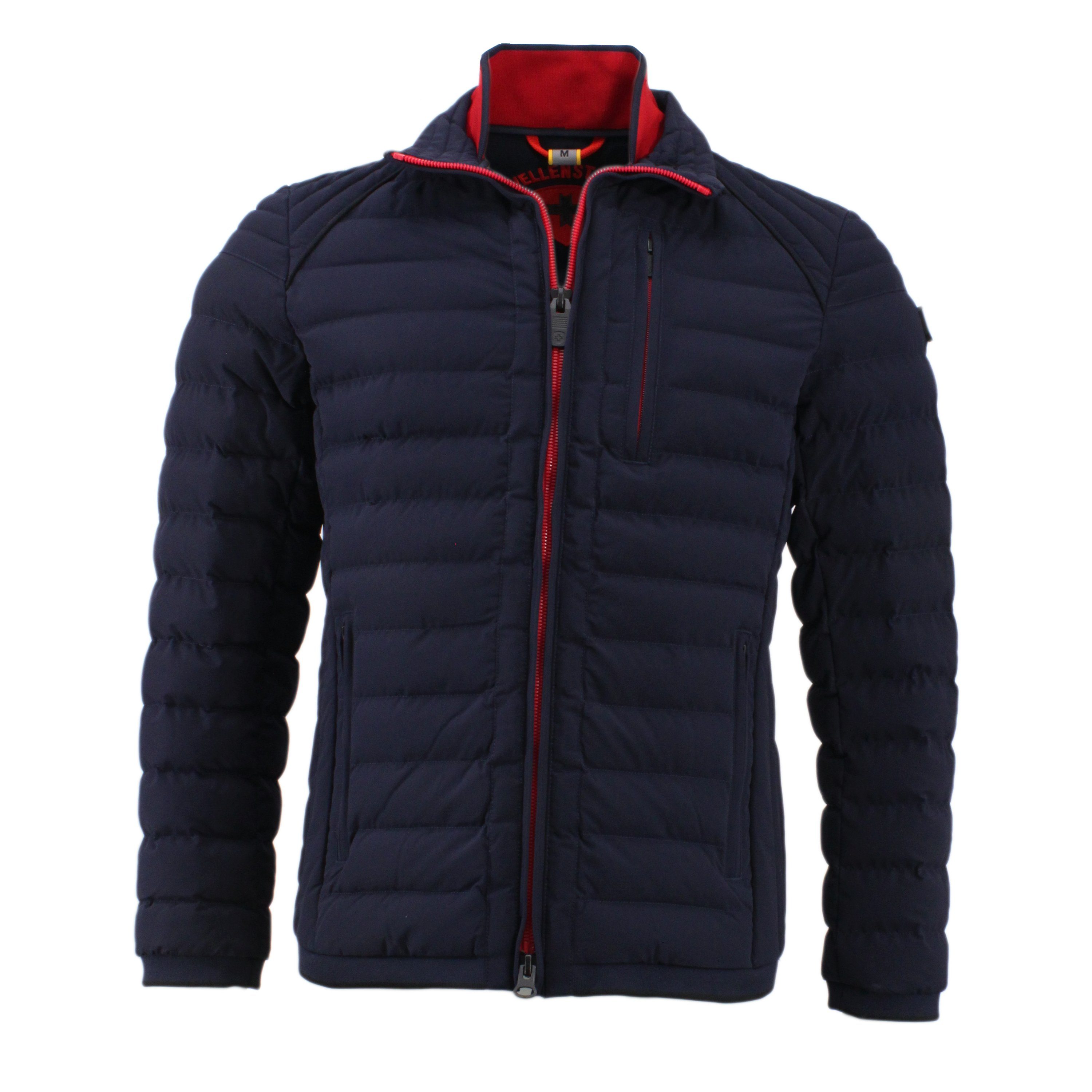 Wellensteyn Steppjacke