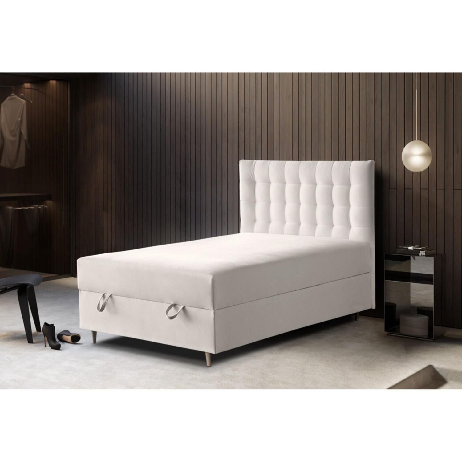 Polsterliegen 120x200 mit Bettkasten online kaufen | OTTO