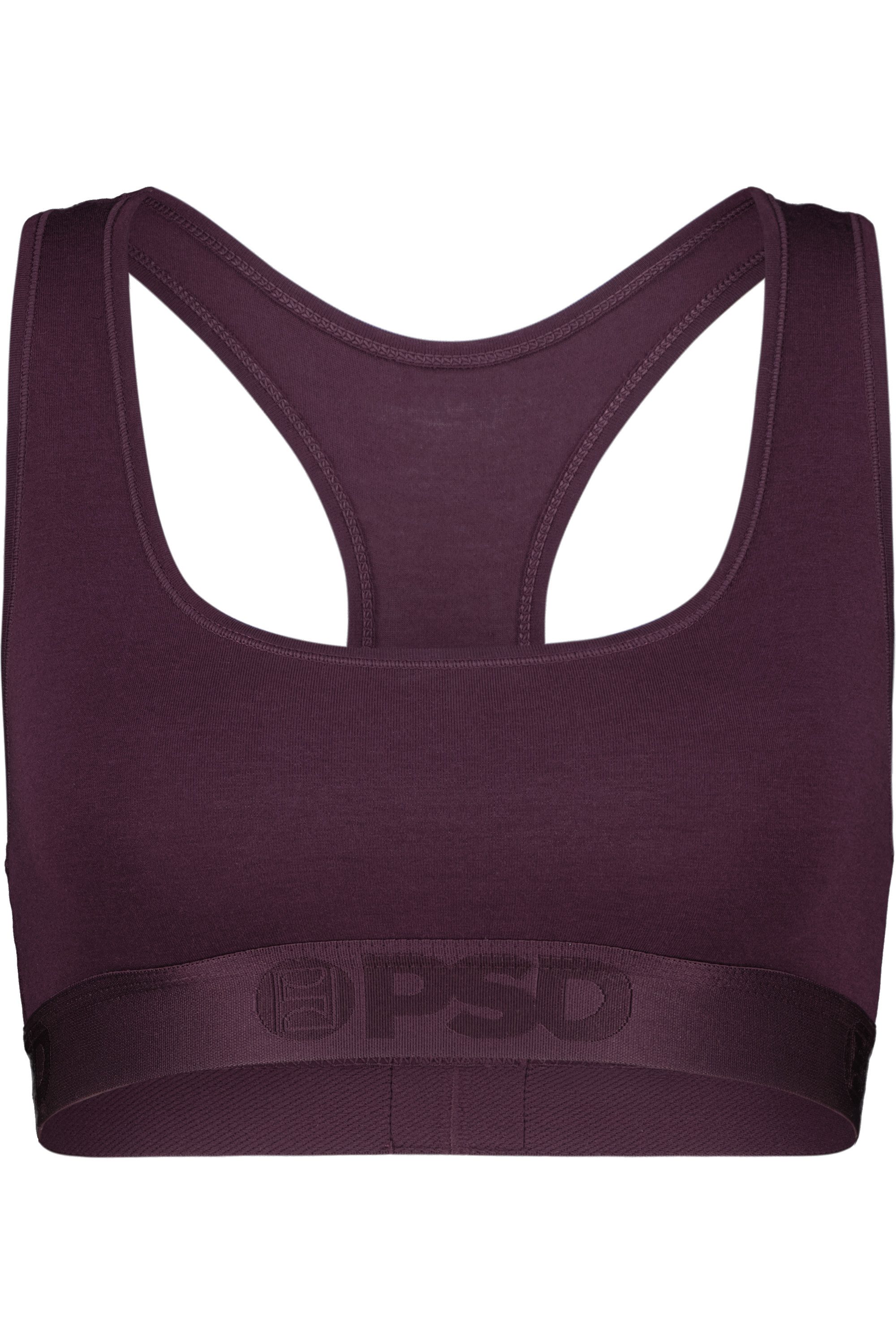 Bustier PLUM MDL SLD SB Damen