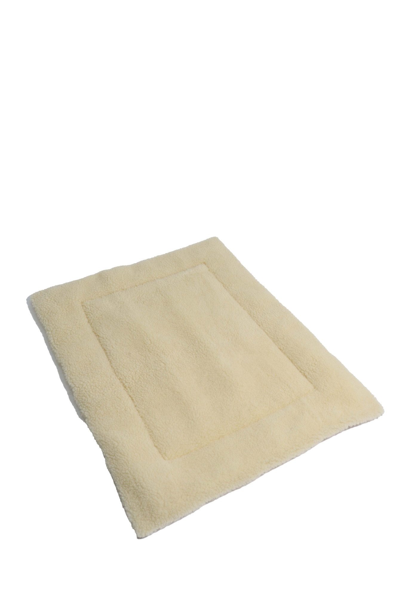 Krabbeldecke Wooly Laufstalleinlage, Kaiser