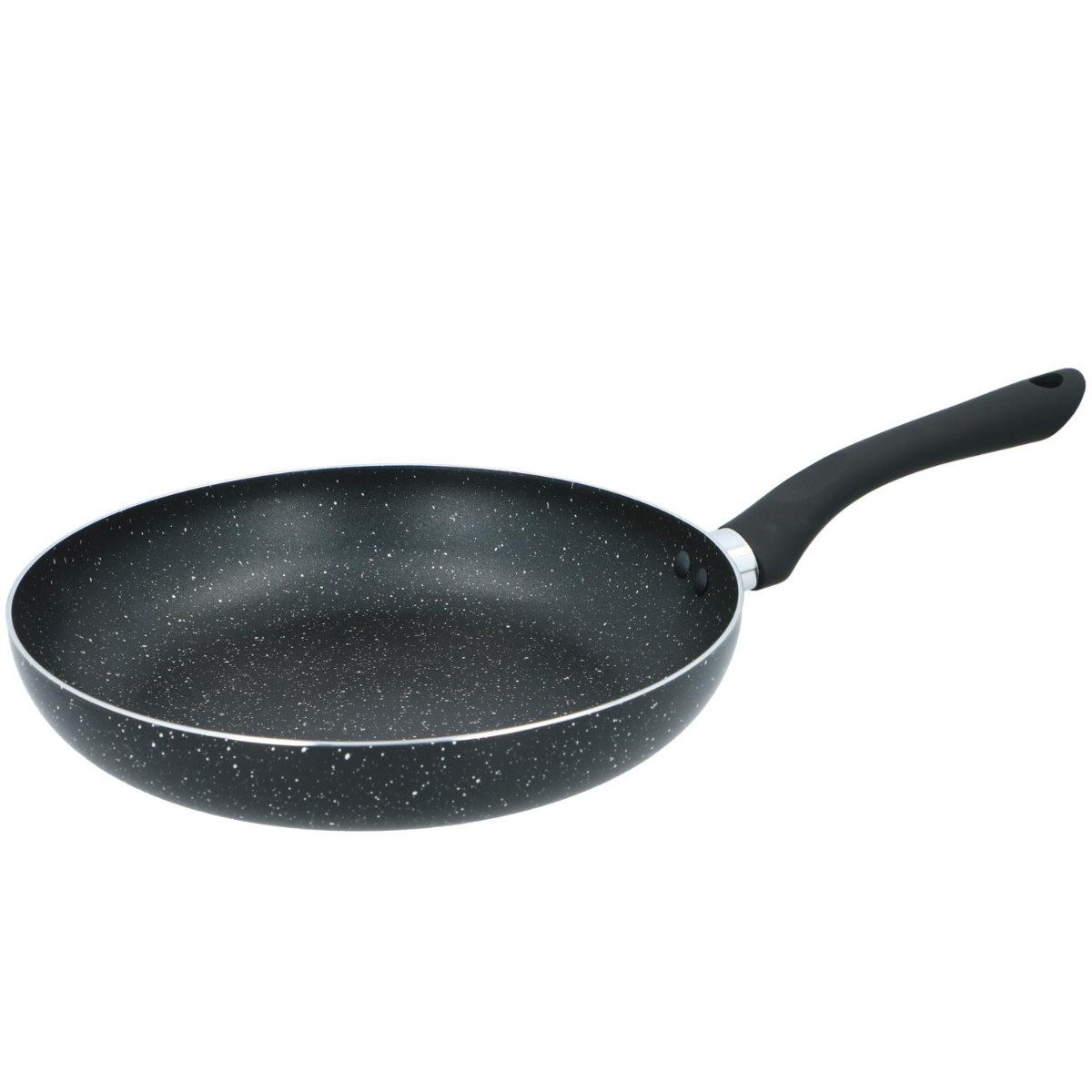 Alpina Grillpfanne alpina Bratpfanne Ø28cm, Induktion