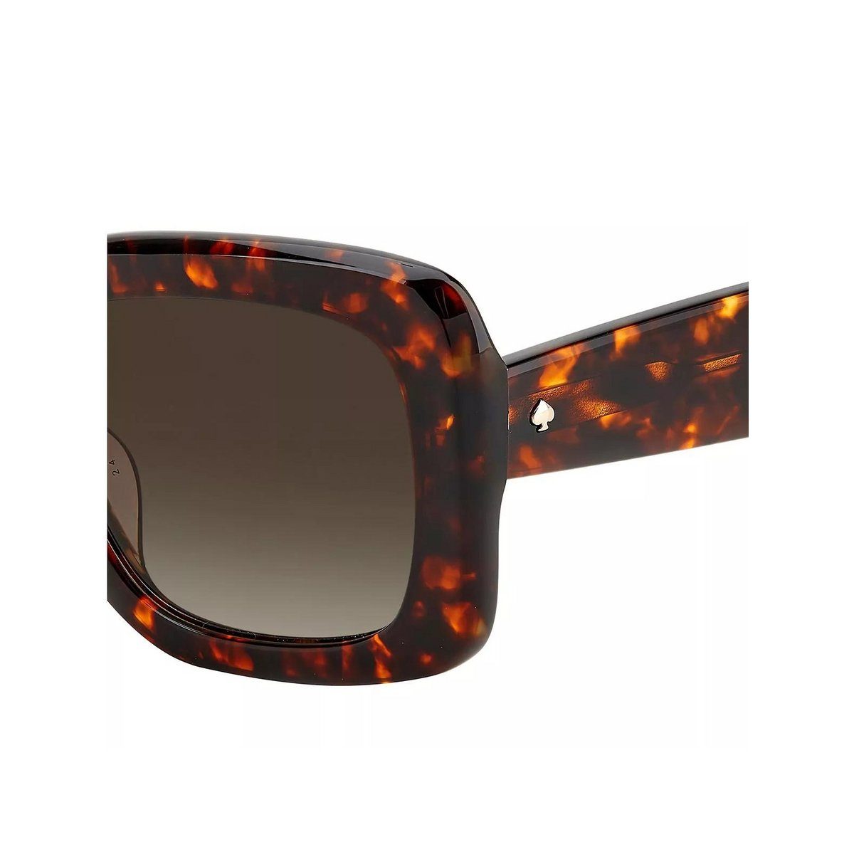 YORK KATE NEW (1-St) SPADE braun Sonnenbrille