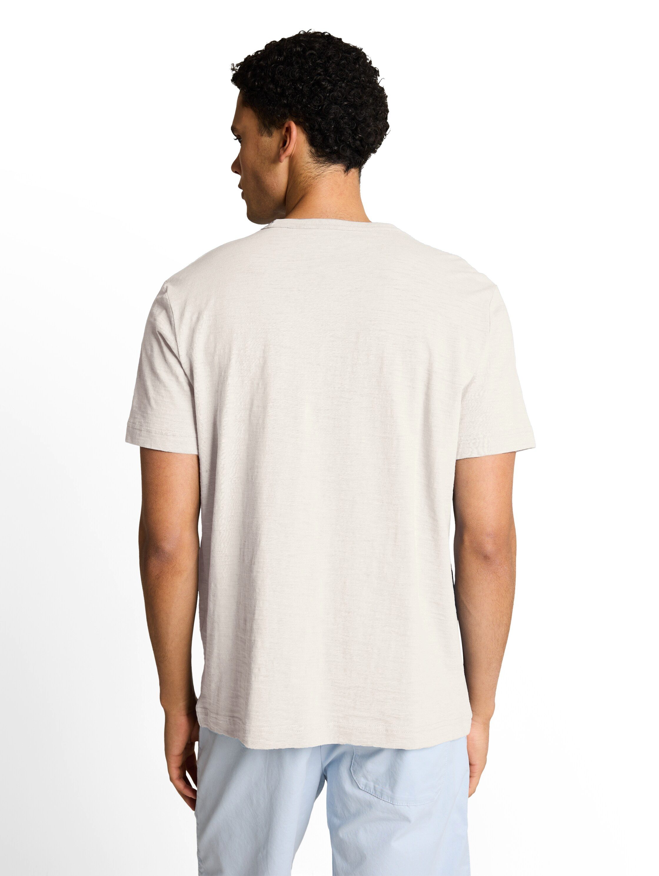 TOM TAILOR T-Shirt mit Foto Print