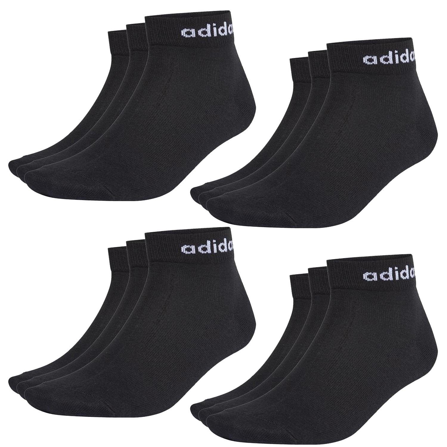 adidas Performance Kurzsocken NC Ankle 12 günstig online kaufen