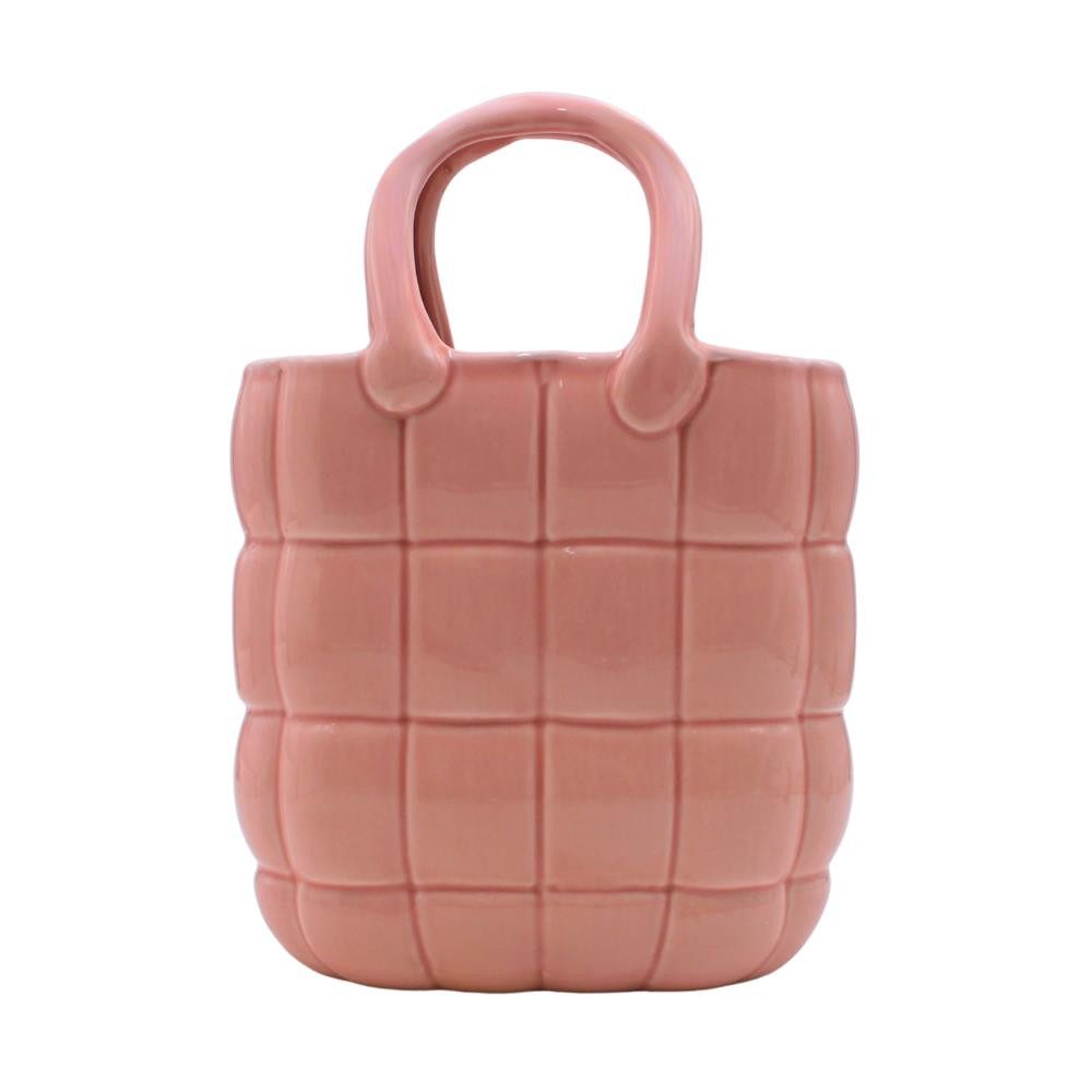 Dekohelden24 Dekovase Vasen in verschiedenen Varianten, farbenfrohes Design, figürlich, urbaner Stil