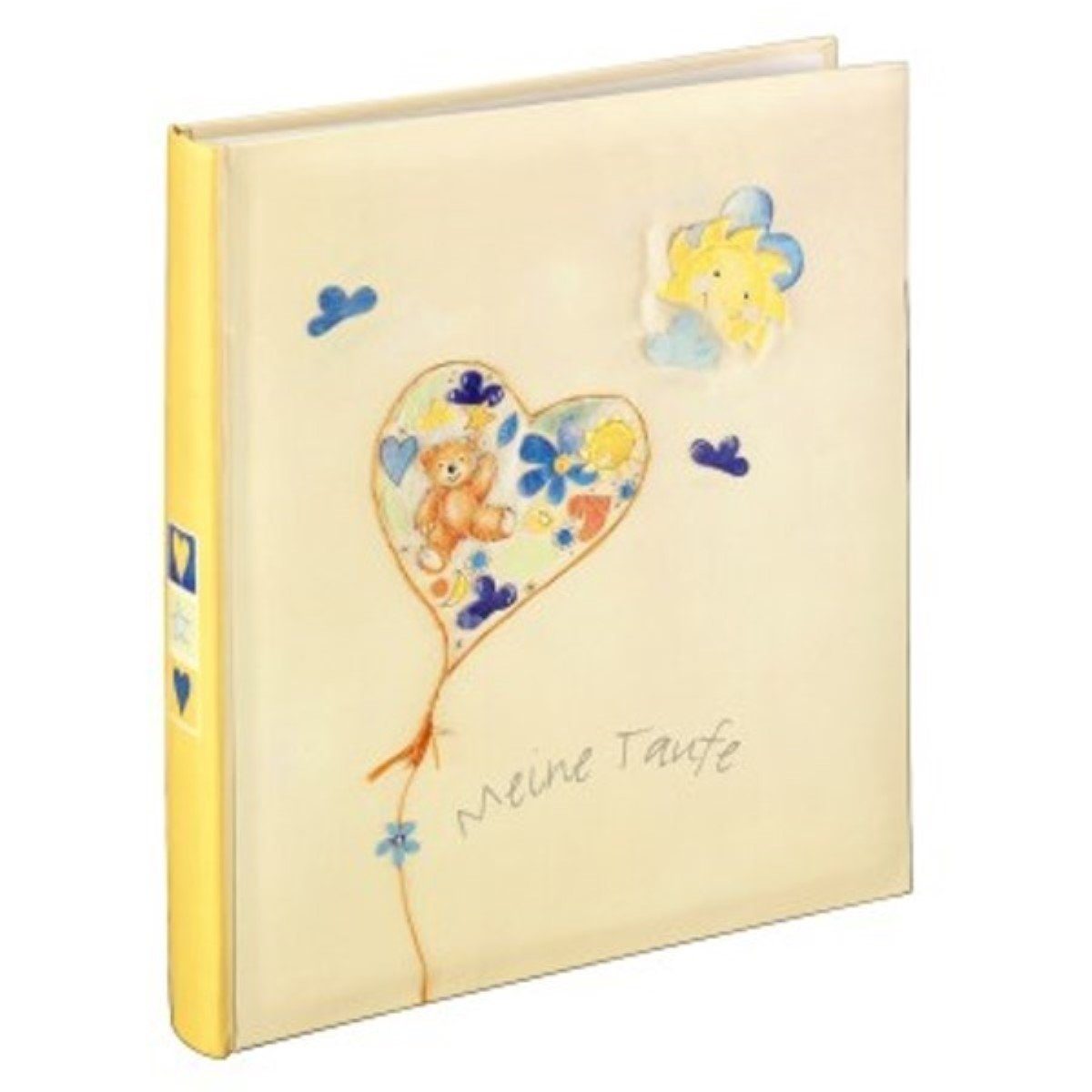 Fotoalbum baby - Happy colors hip - Baby Fotoalbums