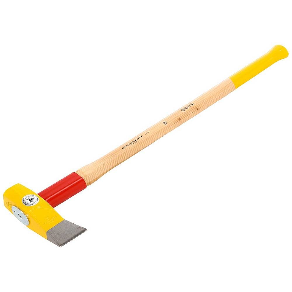 Axt Holzspalthammer -PLUS - schlanke Form
