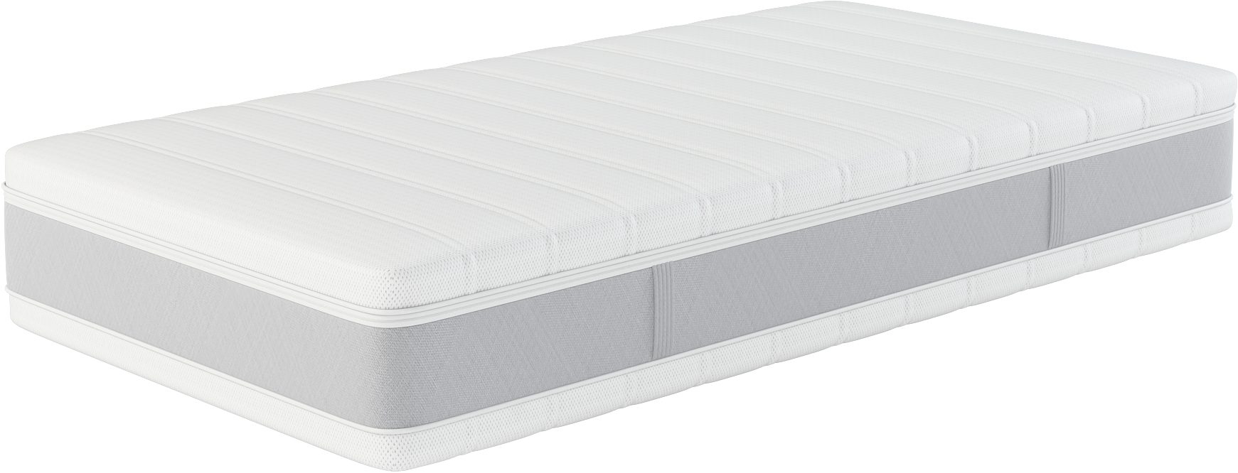 Kaltschaummatratze Sleep Balance Pro, Hn8 Schlafsysteme, 24 cm hoch, (1-tlg)